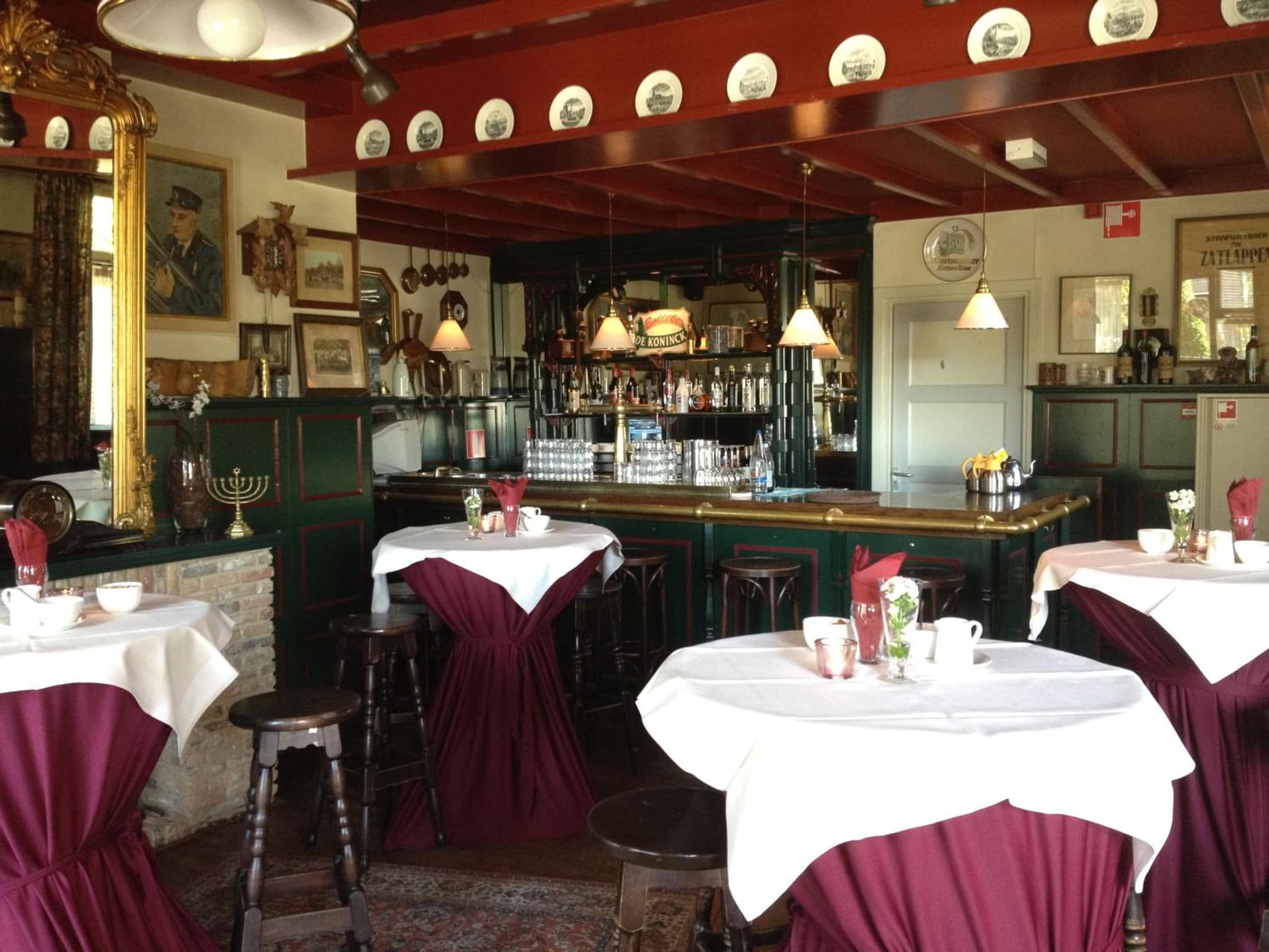 Hotel Boer Goossens photo 6