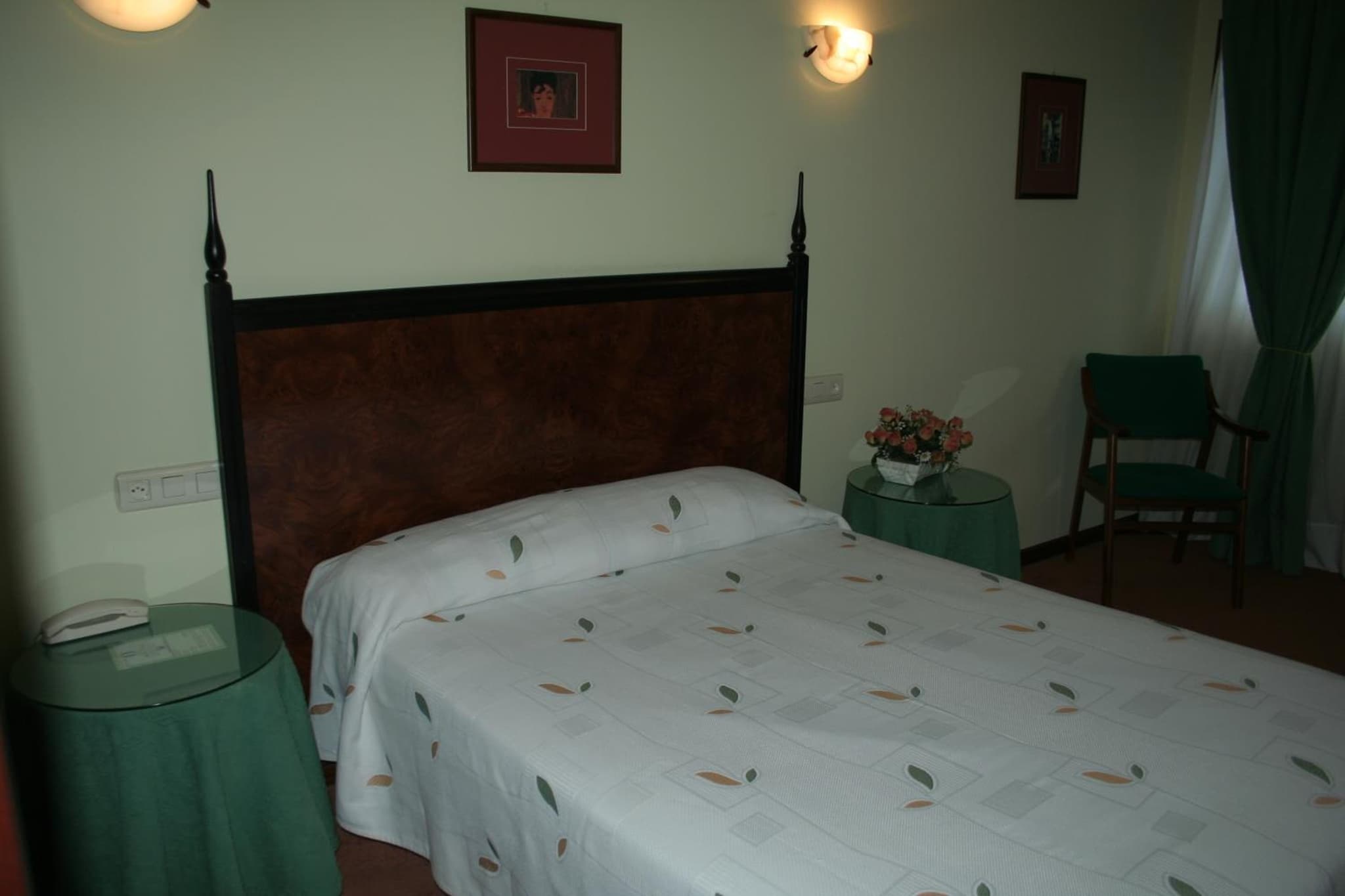 Hotel Canal photo 9