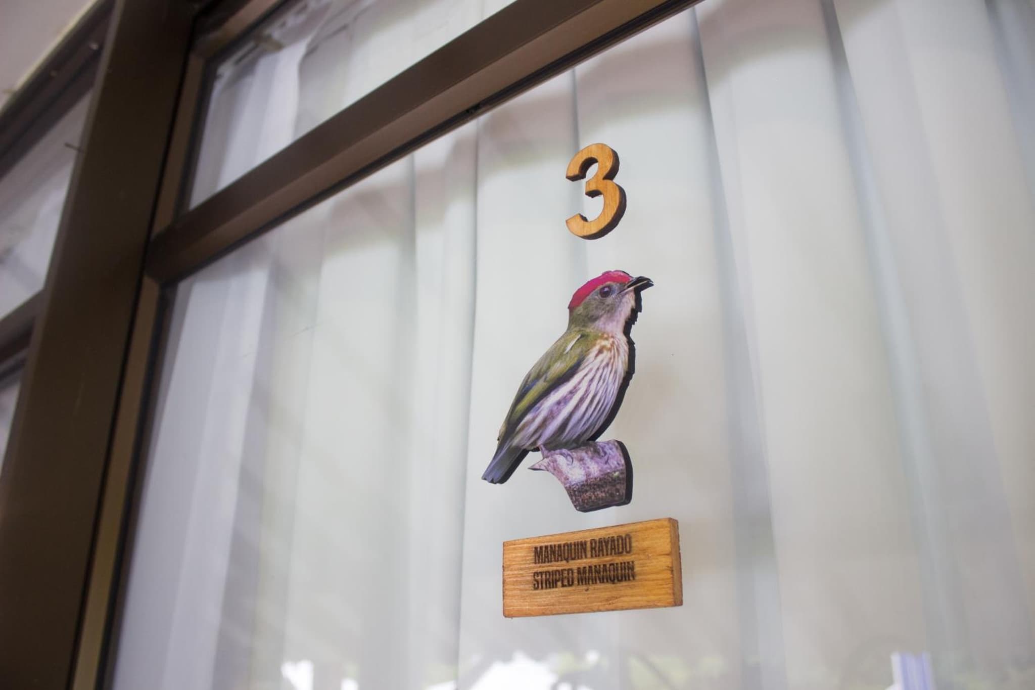 Cotinga Hotel Spa photo 9