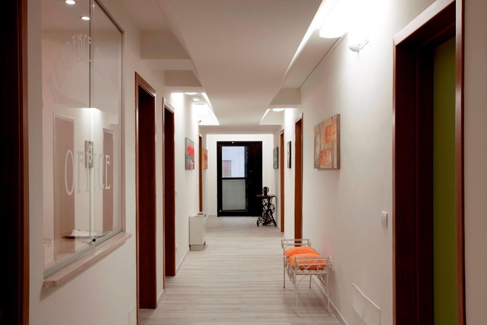 Residence Ferrucci photo 2