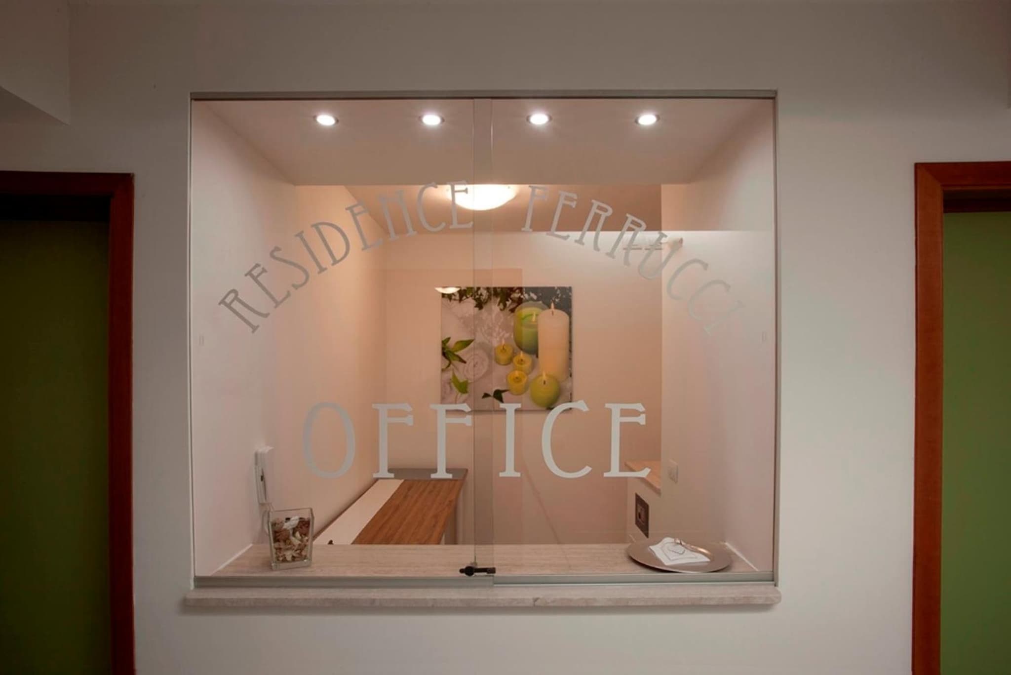 Residence Ferrucci photo 7