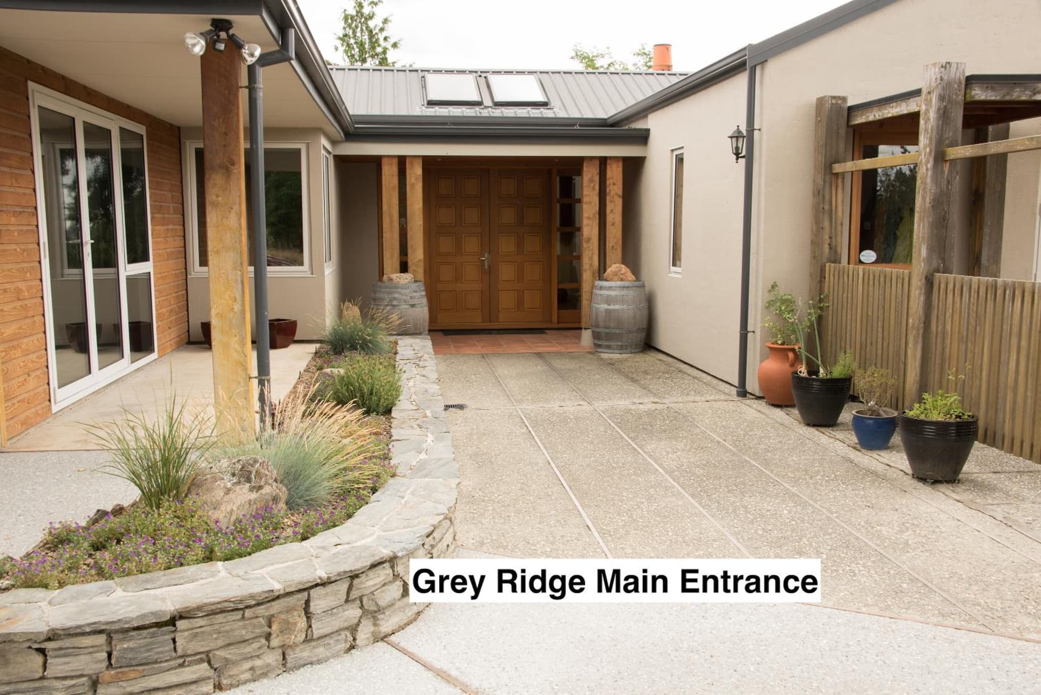 Grey Ridge Vineyard Experience photo 8