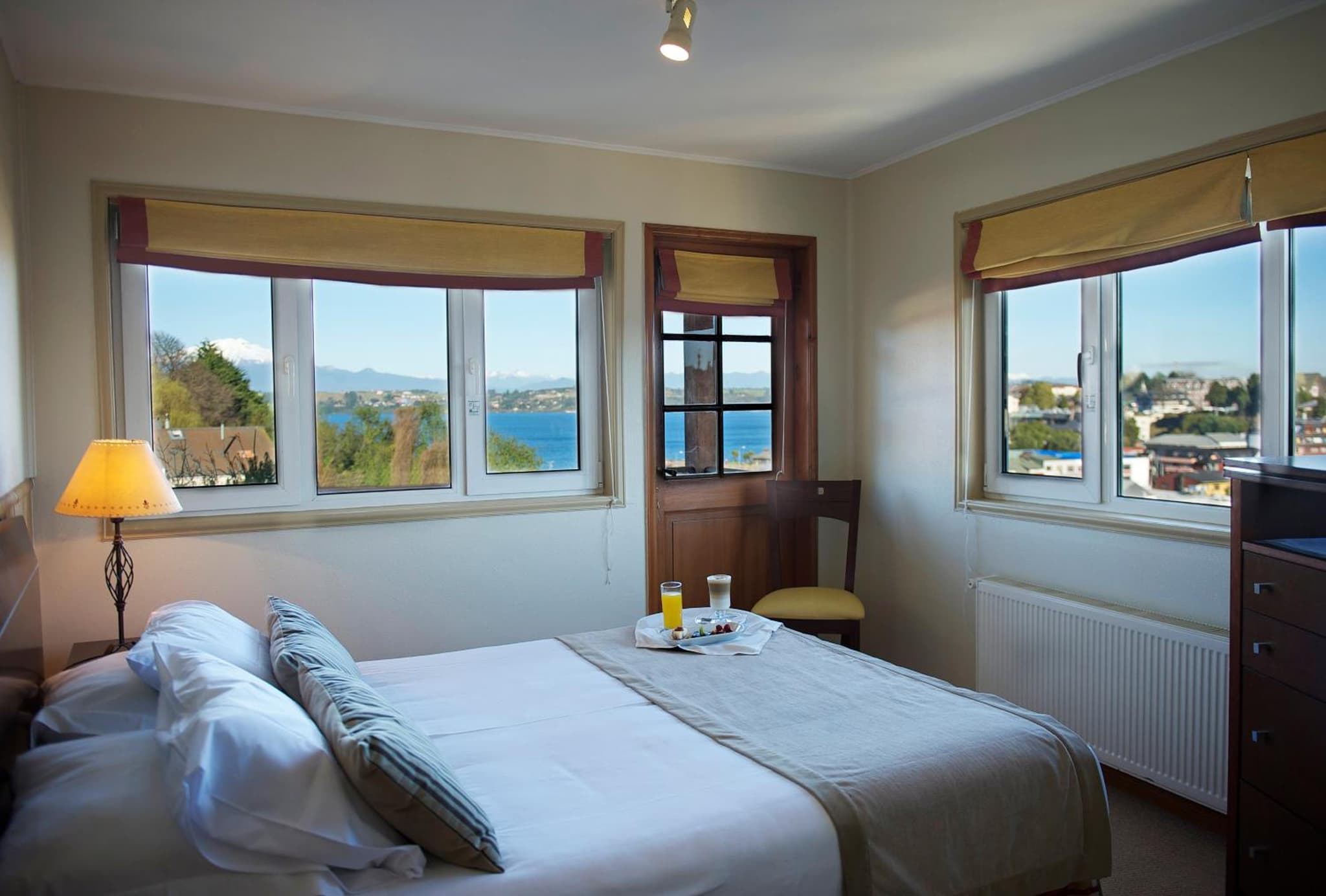 Park Inn by Radisson Puerto Varas photo 9