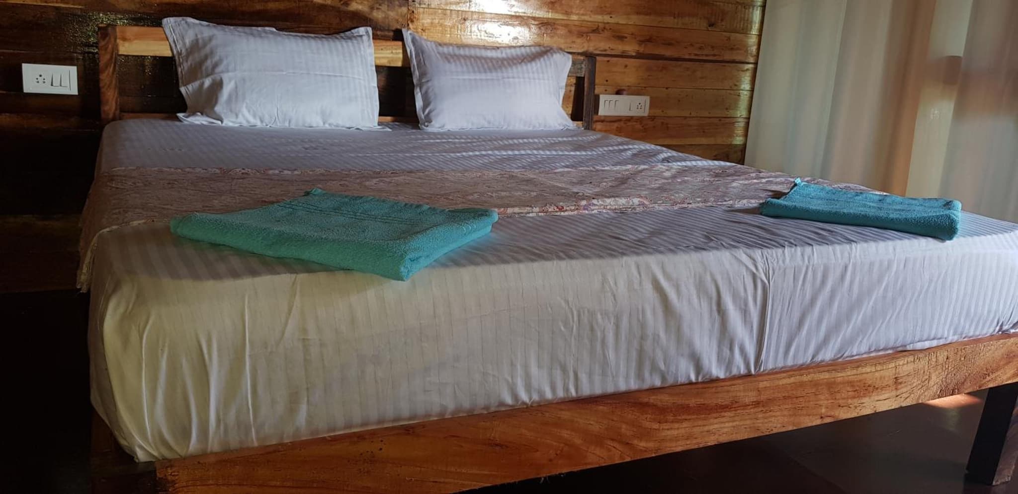 Agonda Sunset Beach Resort photo 6