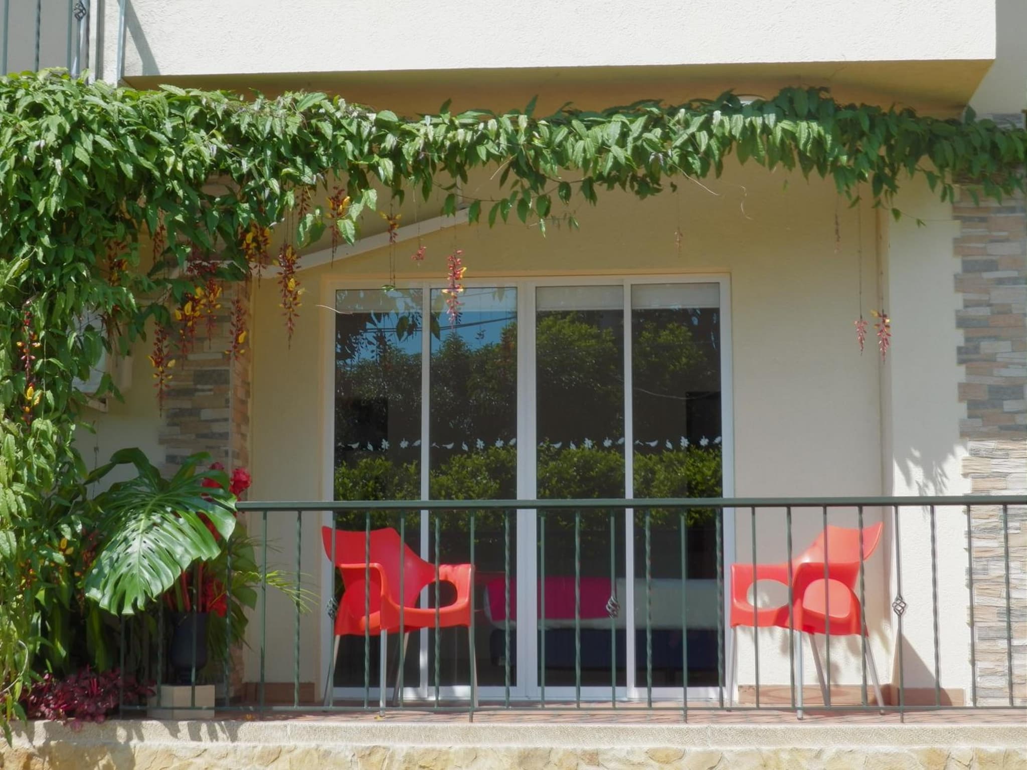 Hotel Campestre Santa Monica Pance photo 9