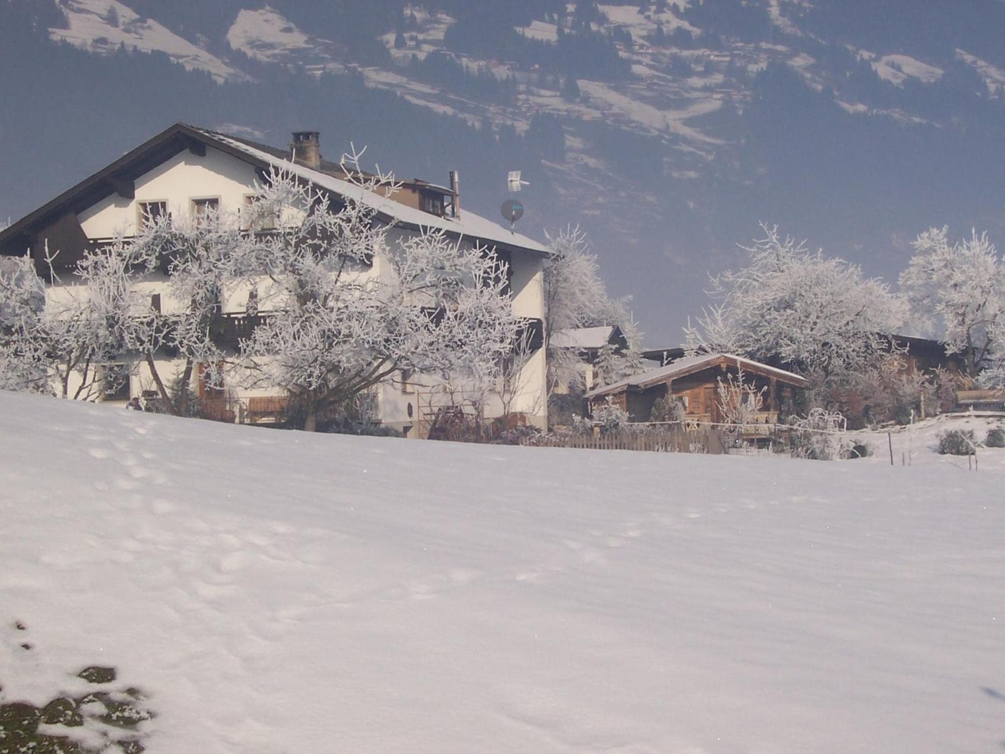Gästehaus Pfister Maria photo 7