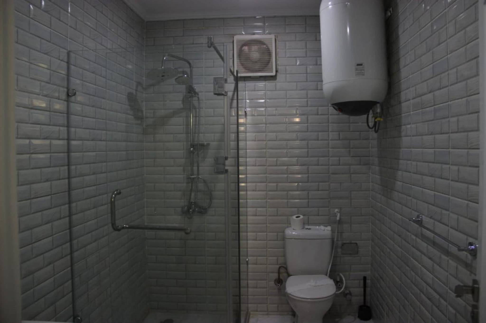 Azar Boutique Hotel photo 2