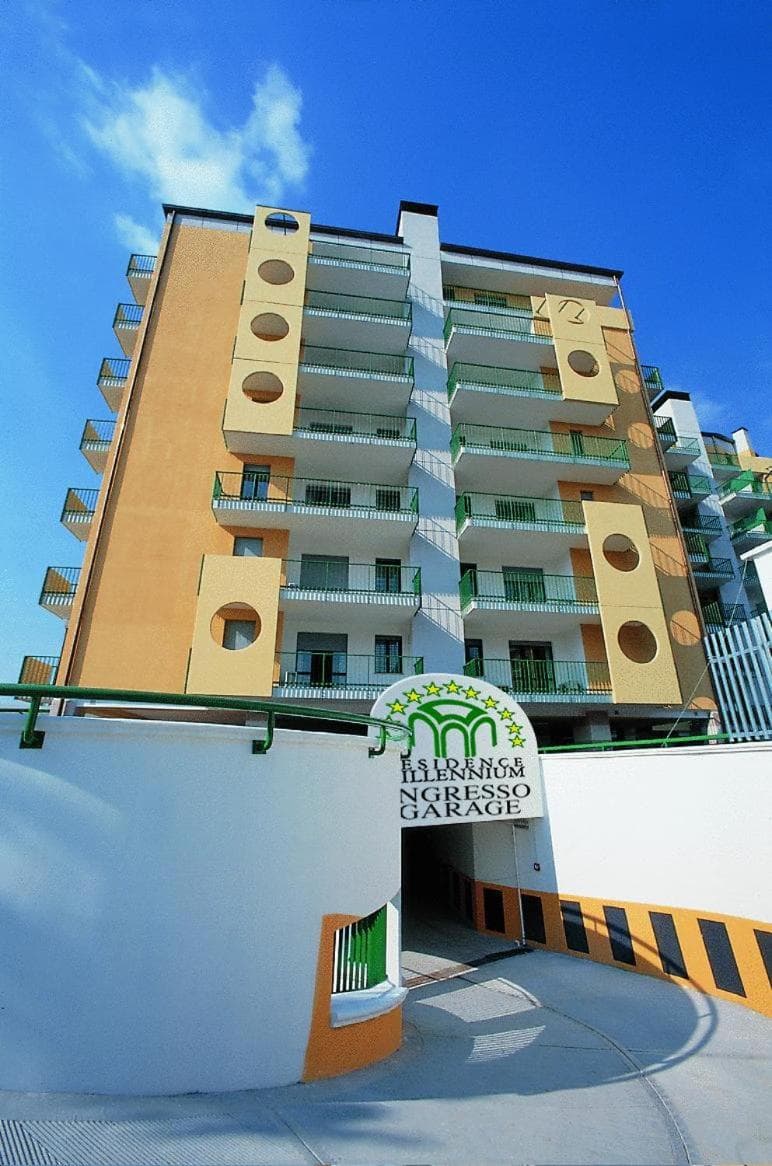 Residence Viale Venezia