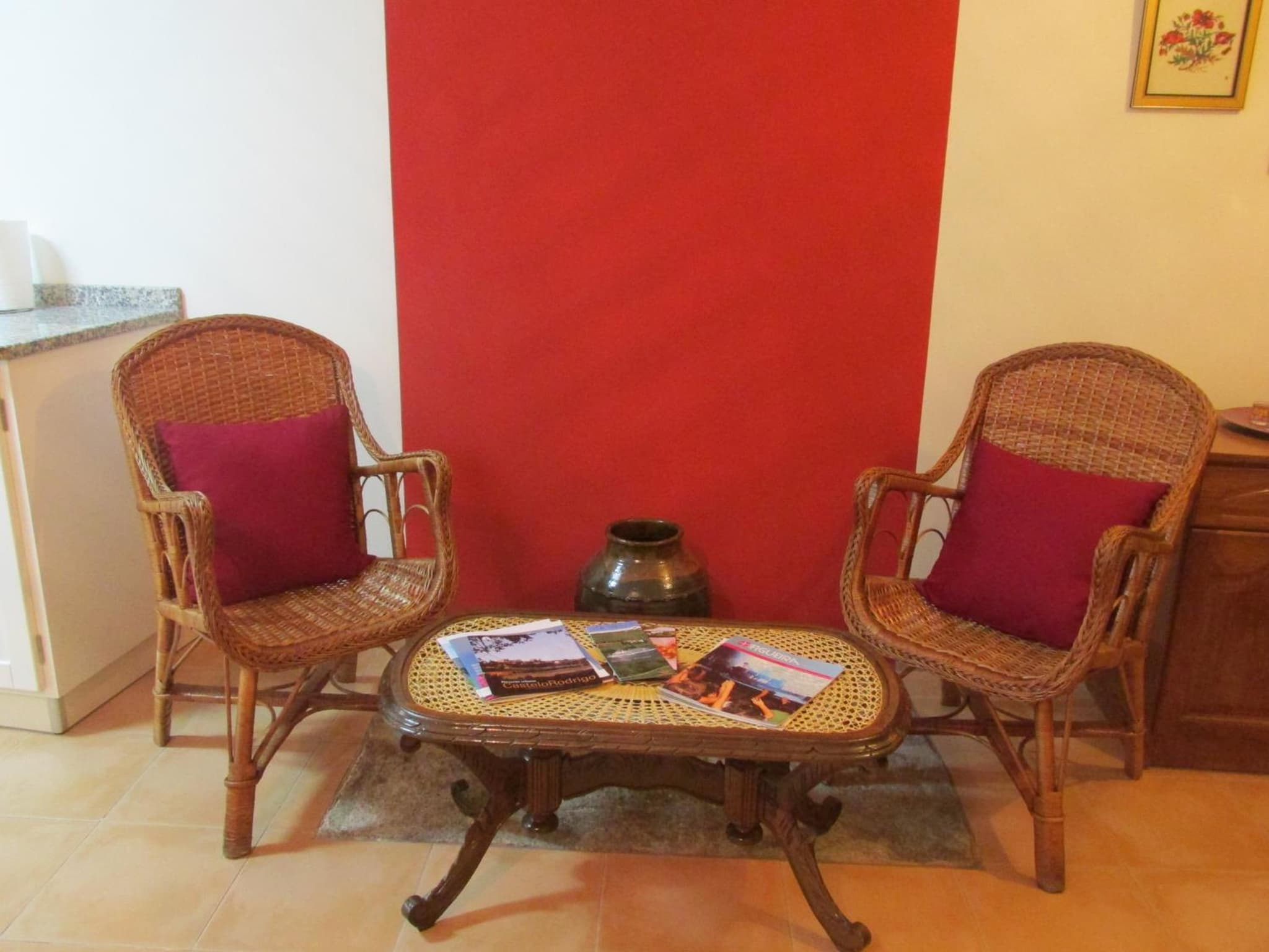Casa Nazare photo 3