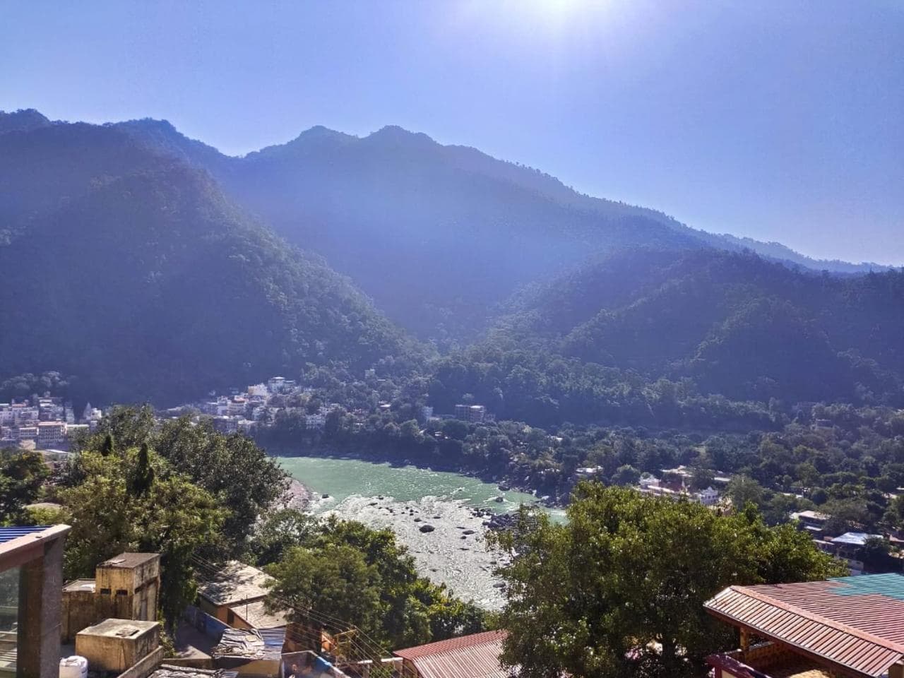 Holy River Hotel photo 8
