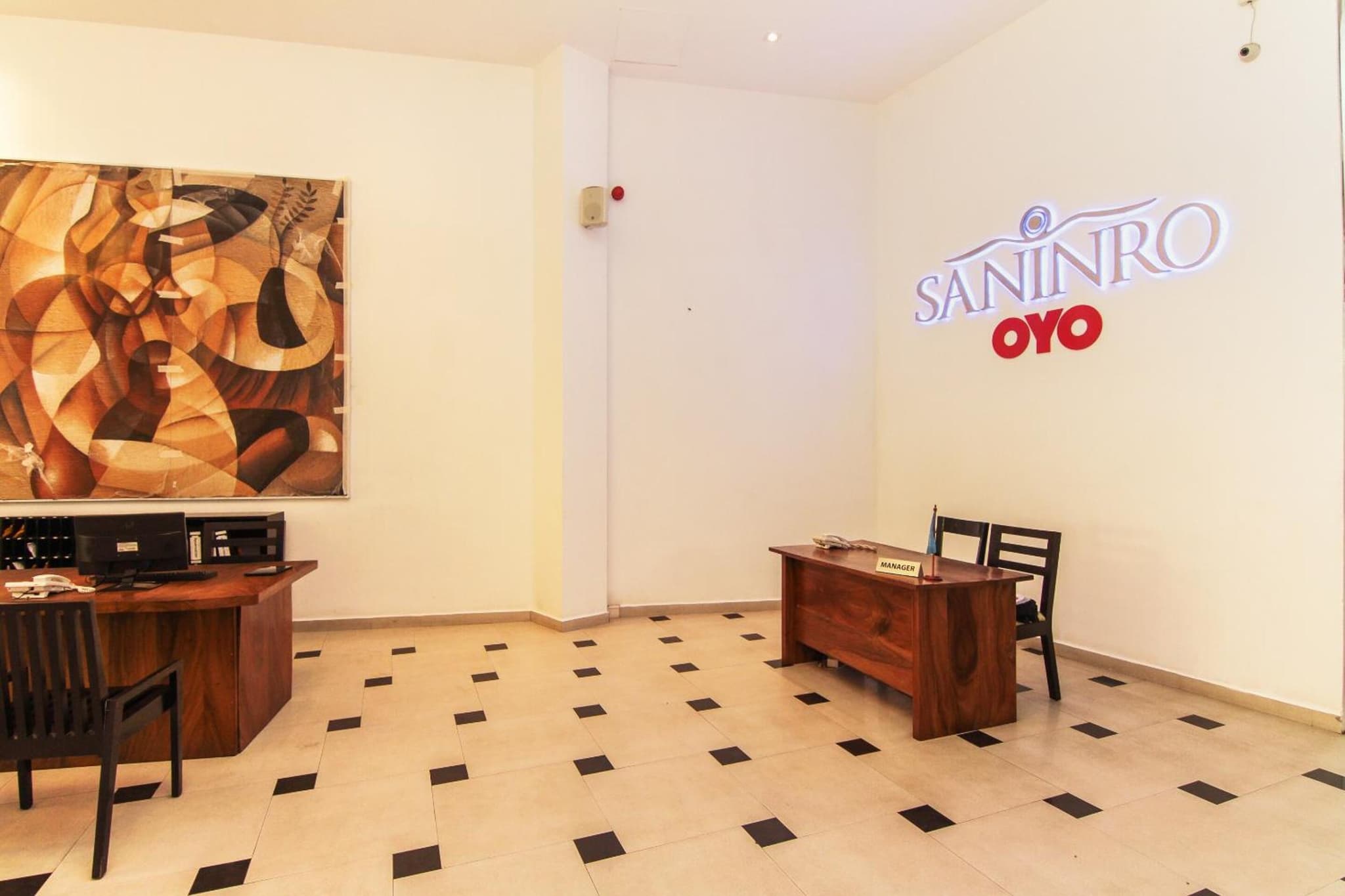 Saninro Hotel - Ragama photo 2