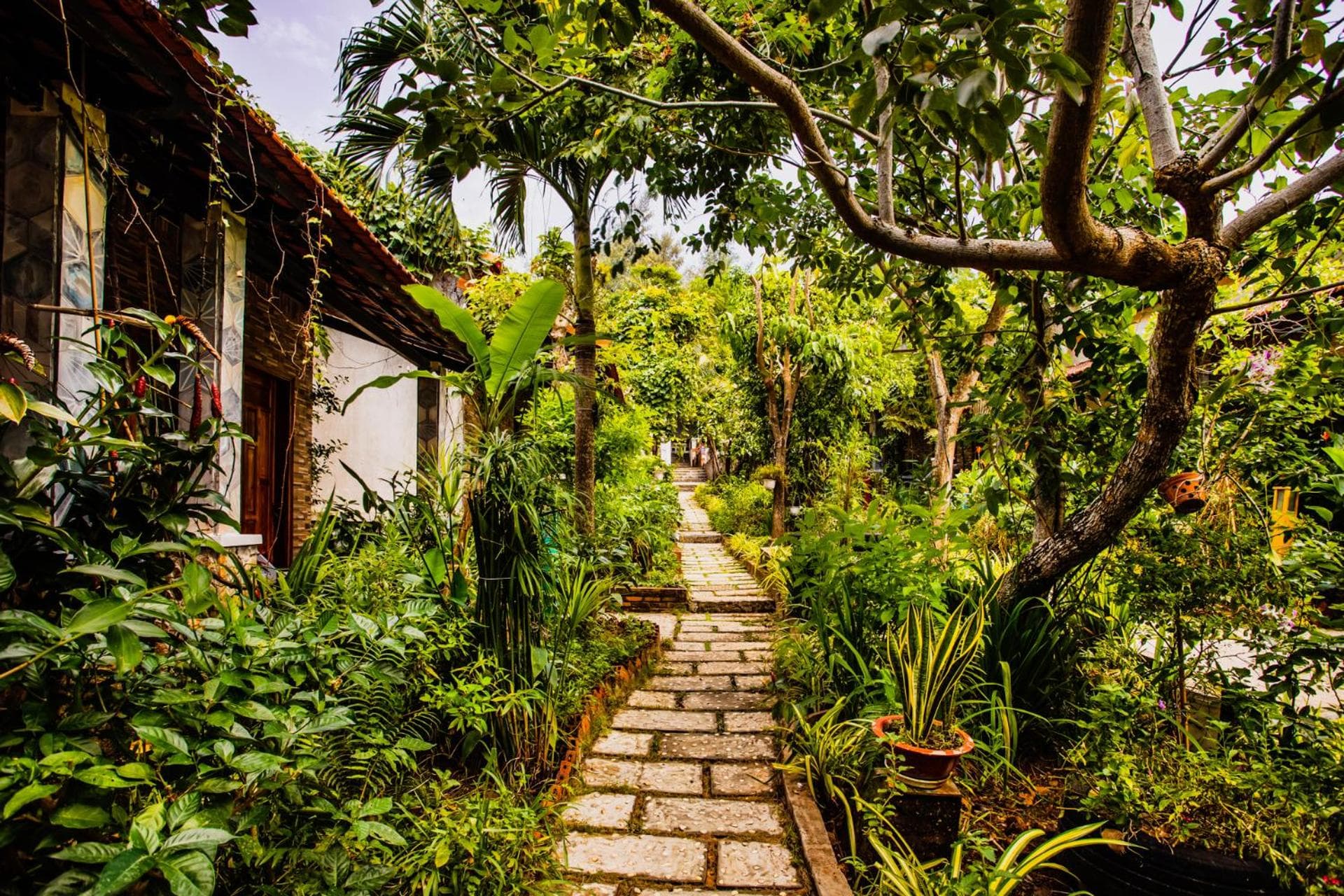 Miana Resort Phu Quoc photo 2