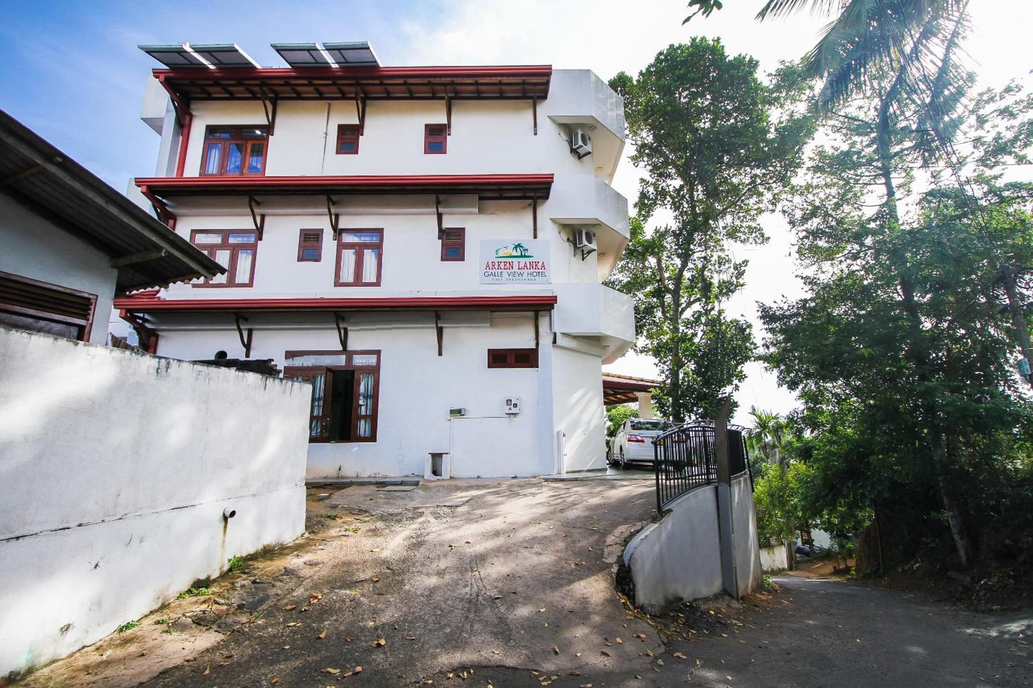 Arken Lanka photo 3