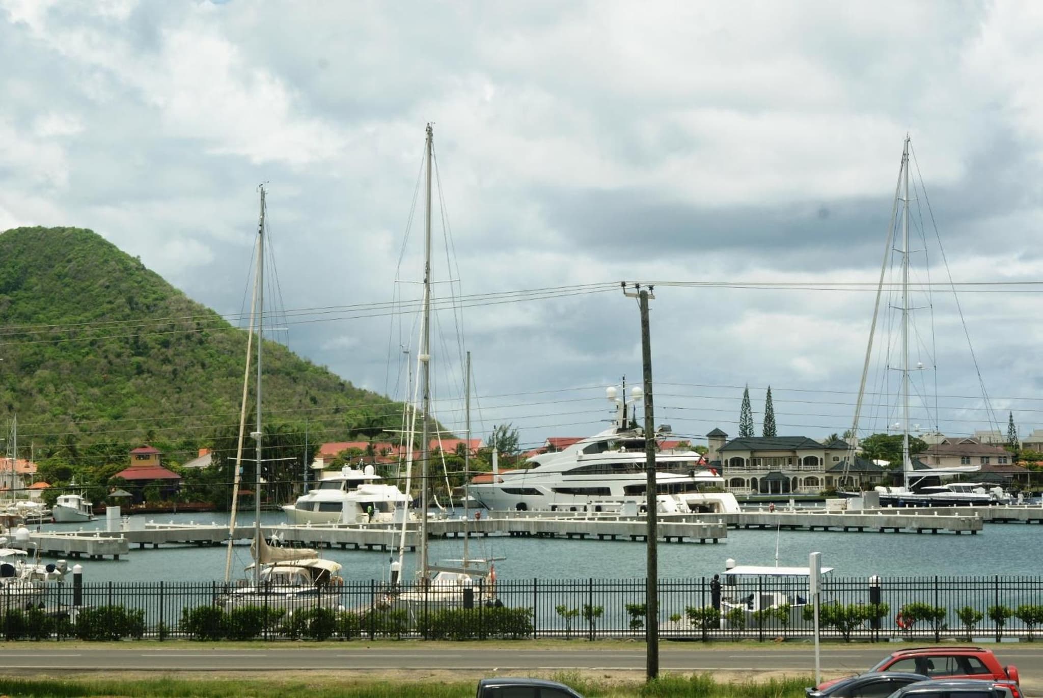 Bay Gardens Marina Haven photo 3