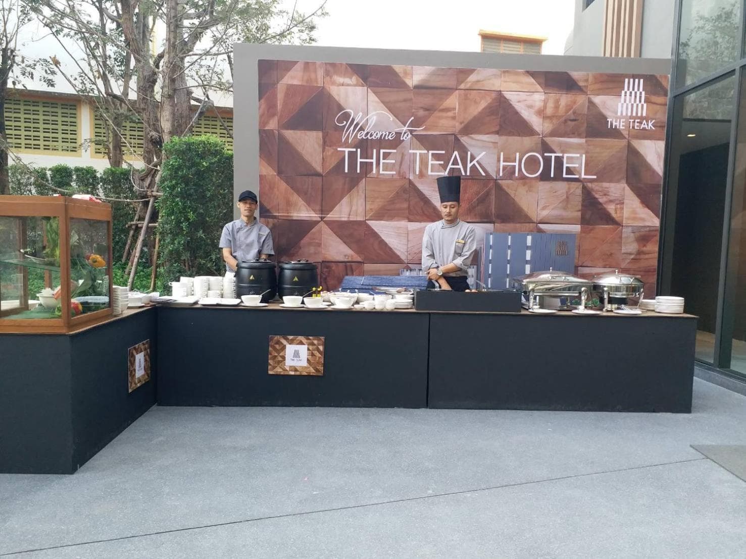 The Teak Hotel photo 3