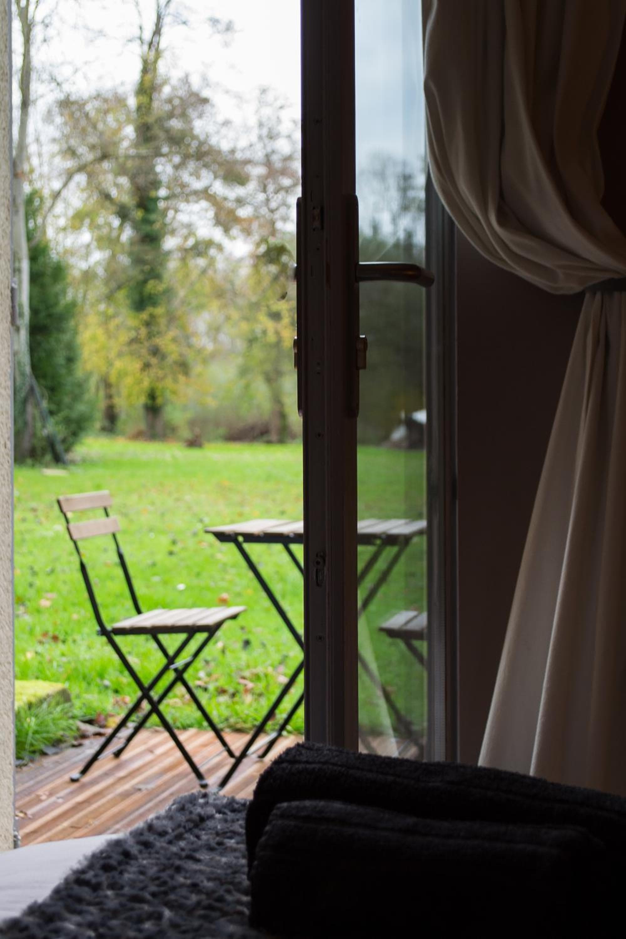 Le Brame - Chambres d'Hôtes photo 3