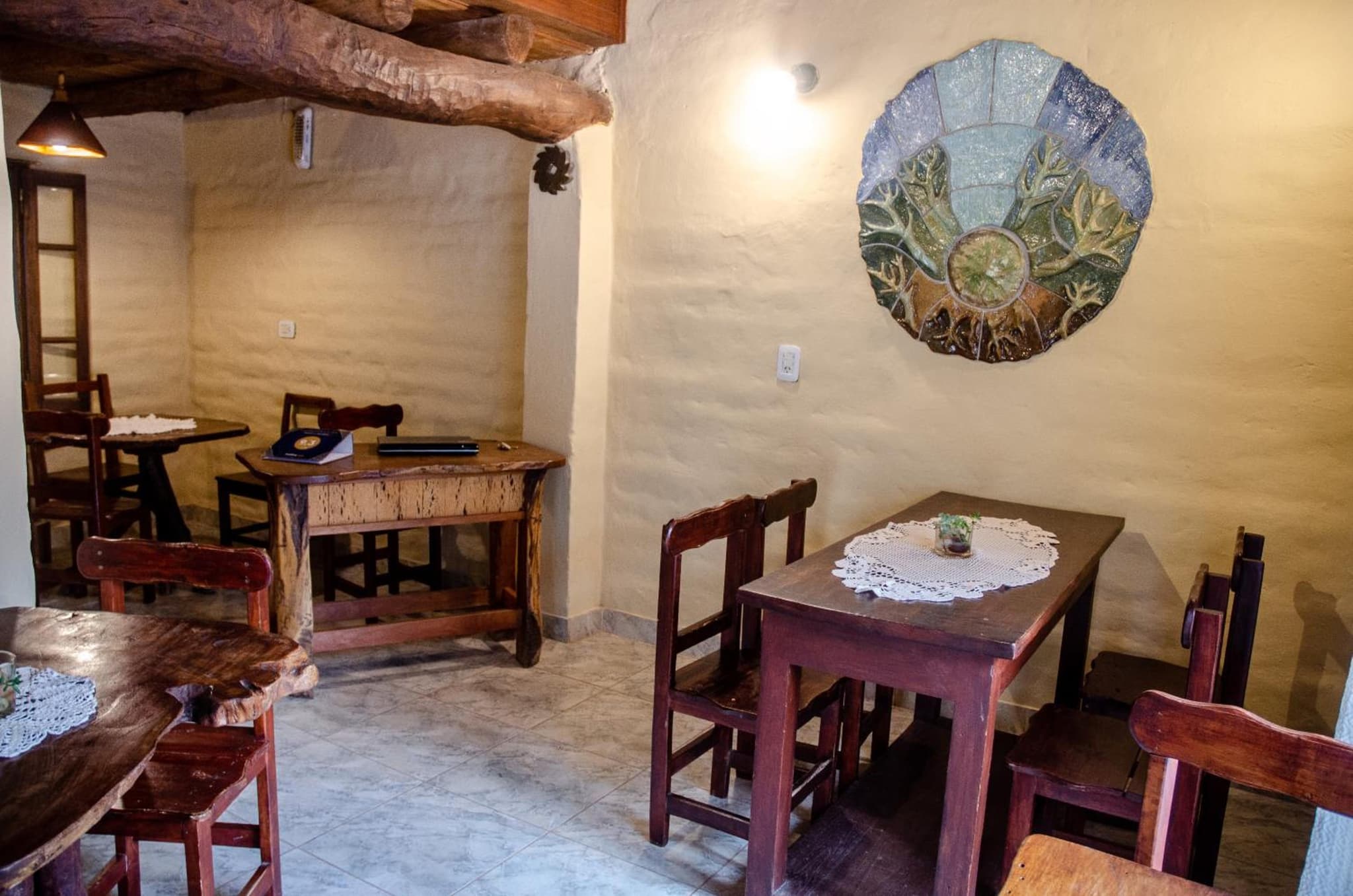 La Montaña B&B photo 6