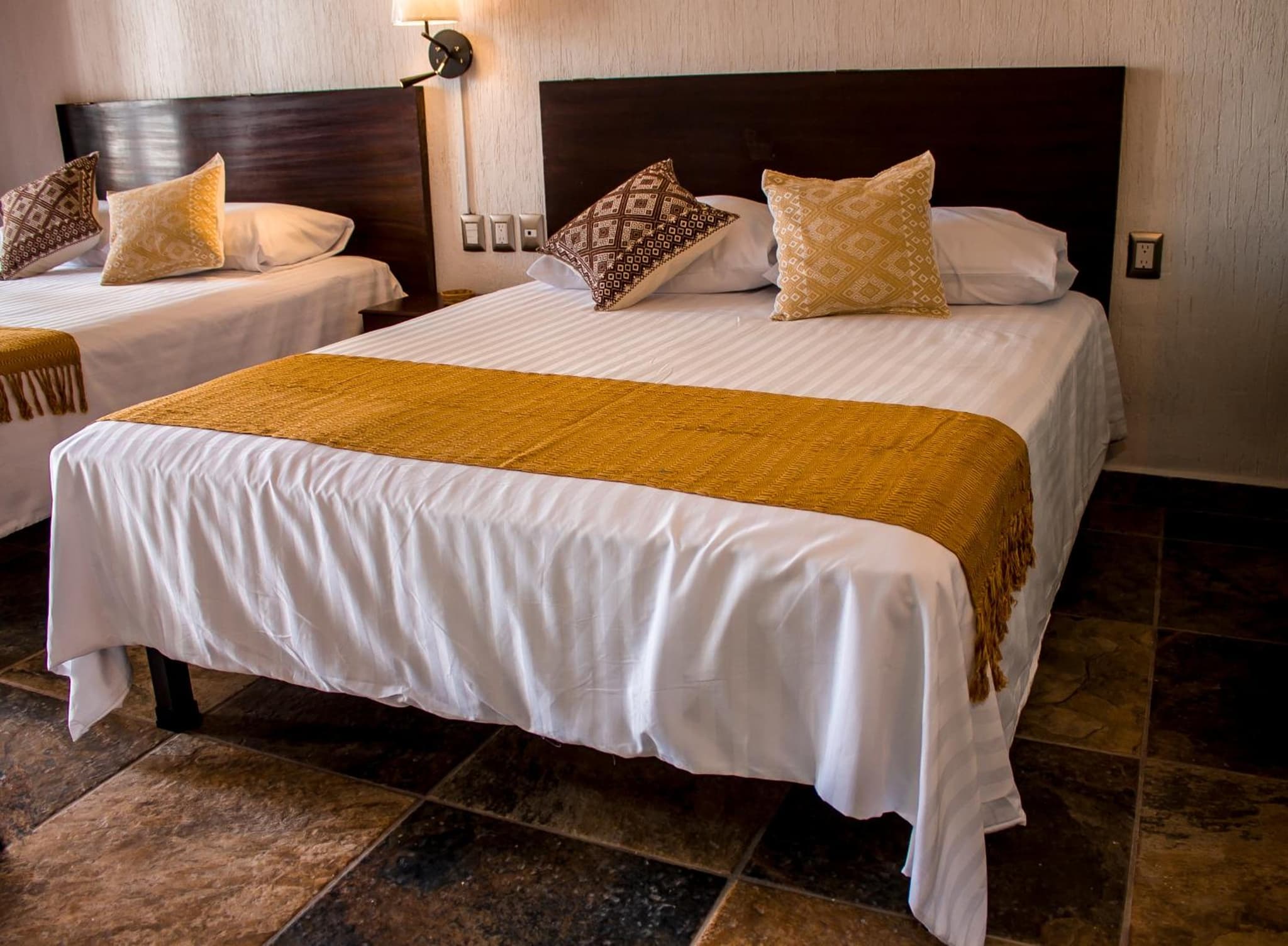 Hotel Casa del Agua photo 4