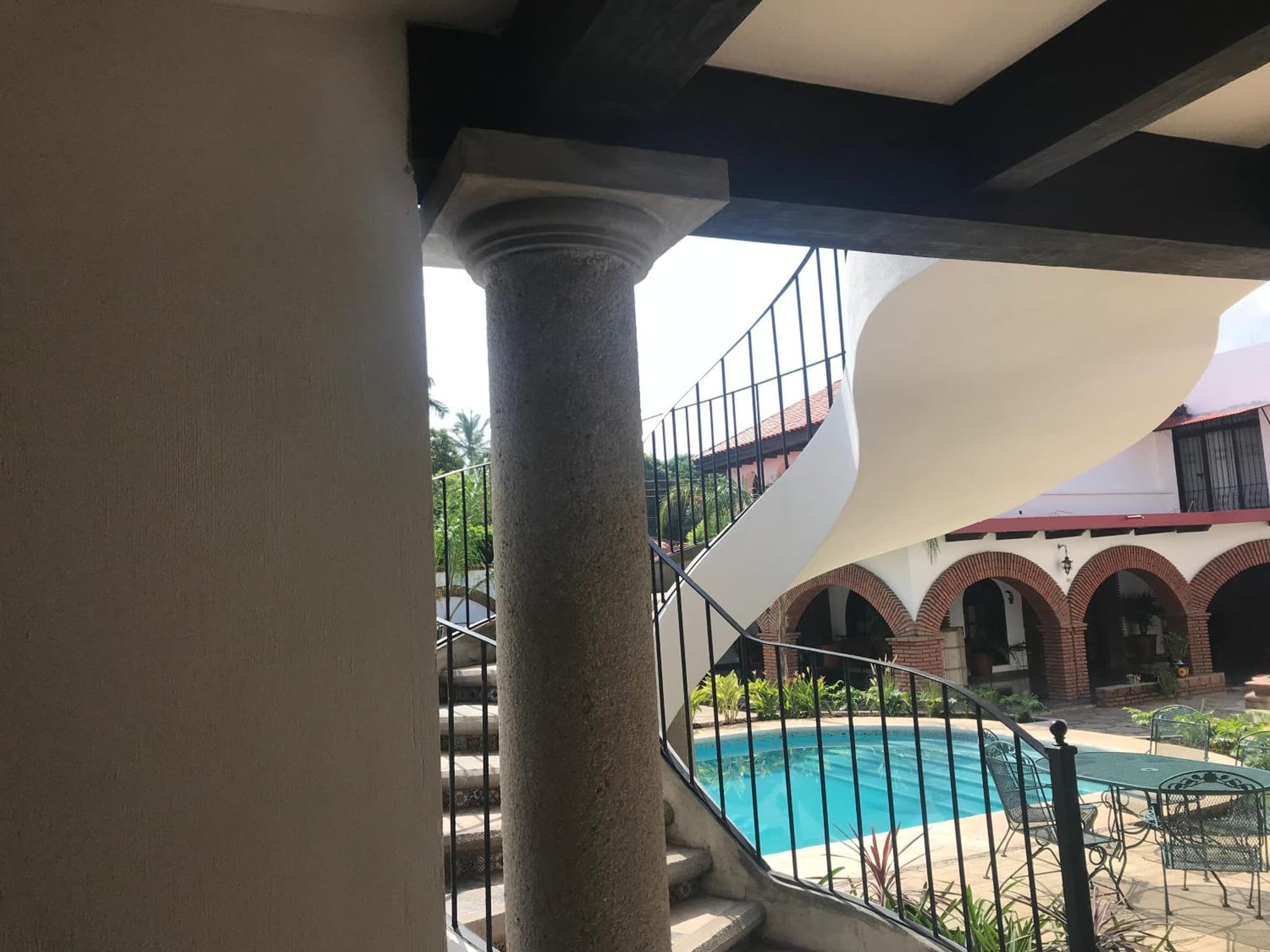 Hotel Casa del Agua photo 8