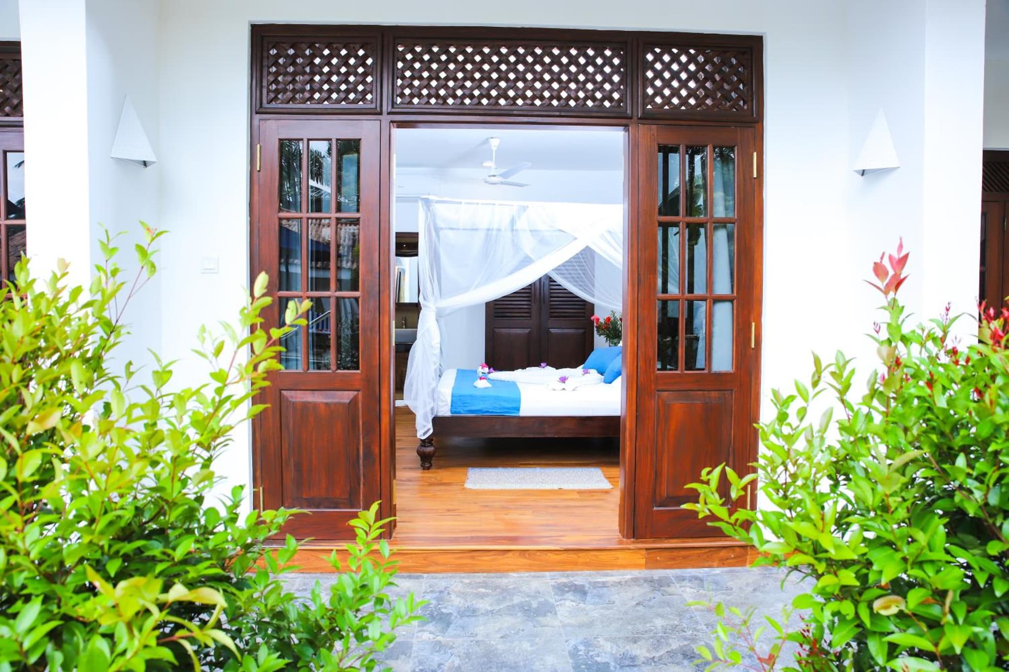 Sky and Sand Guesthouse photo 9