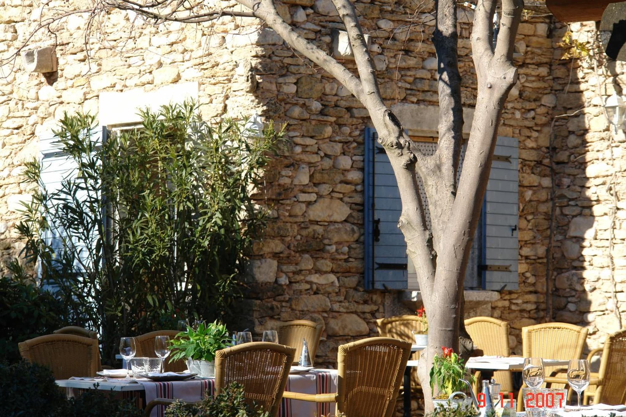 Mas De La Senancole & Spa photo 7