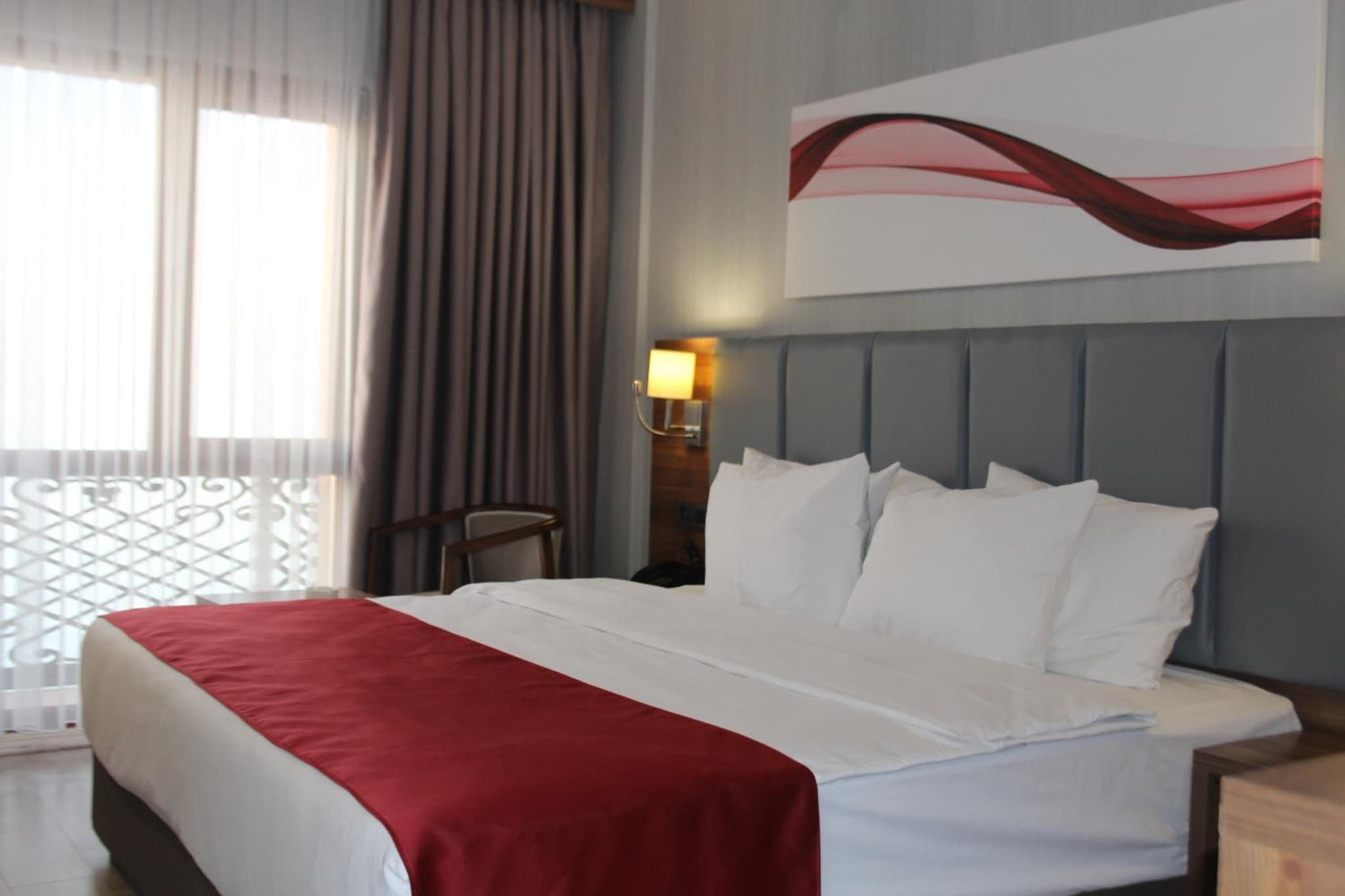 Ramada by Wyndham Van photo 5