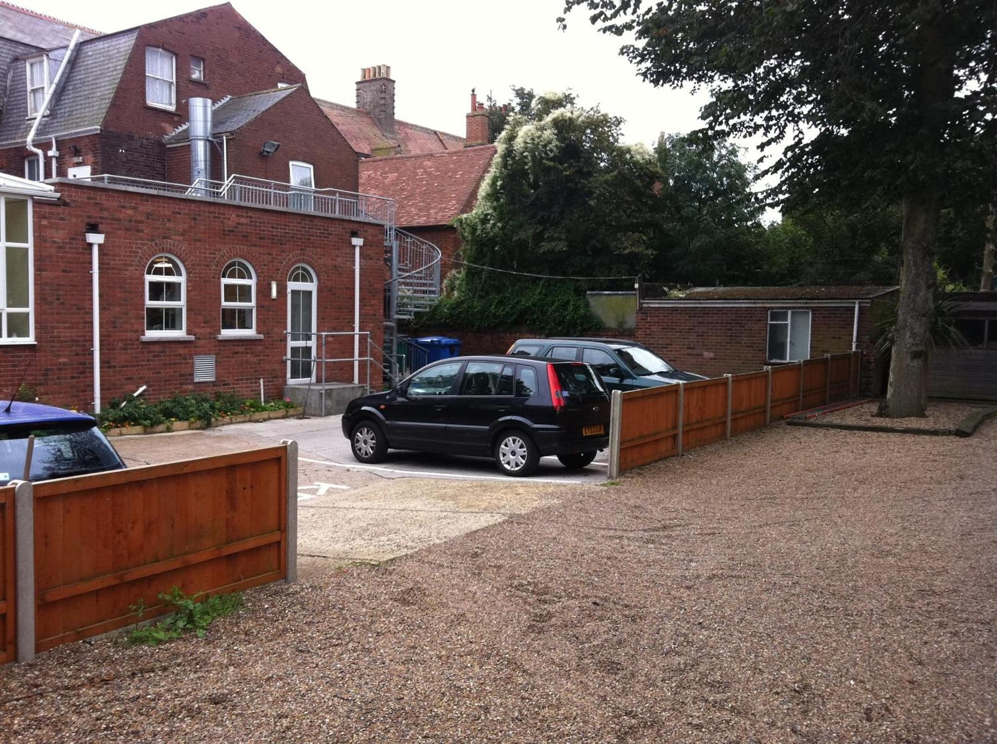 Furzedown Hotel photo 7