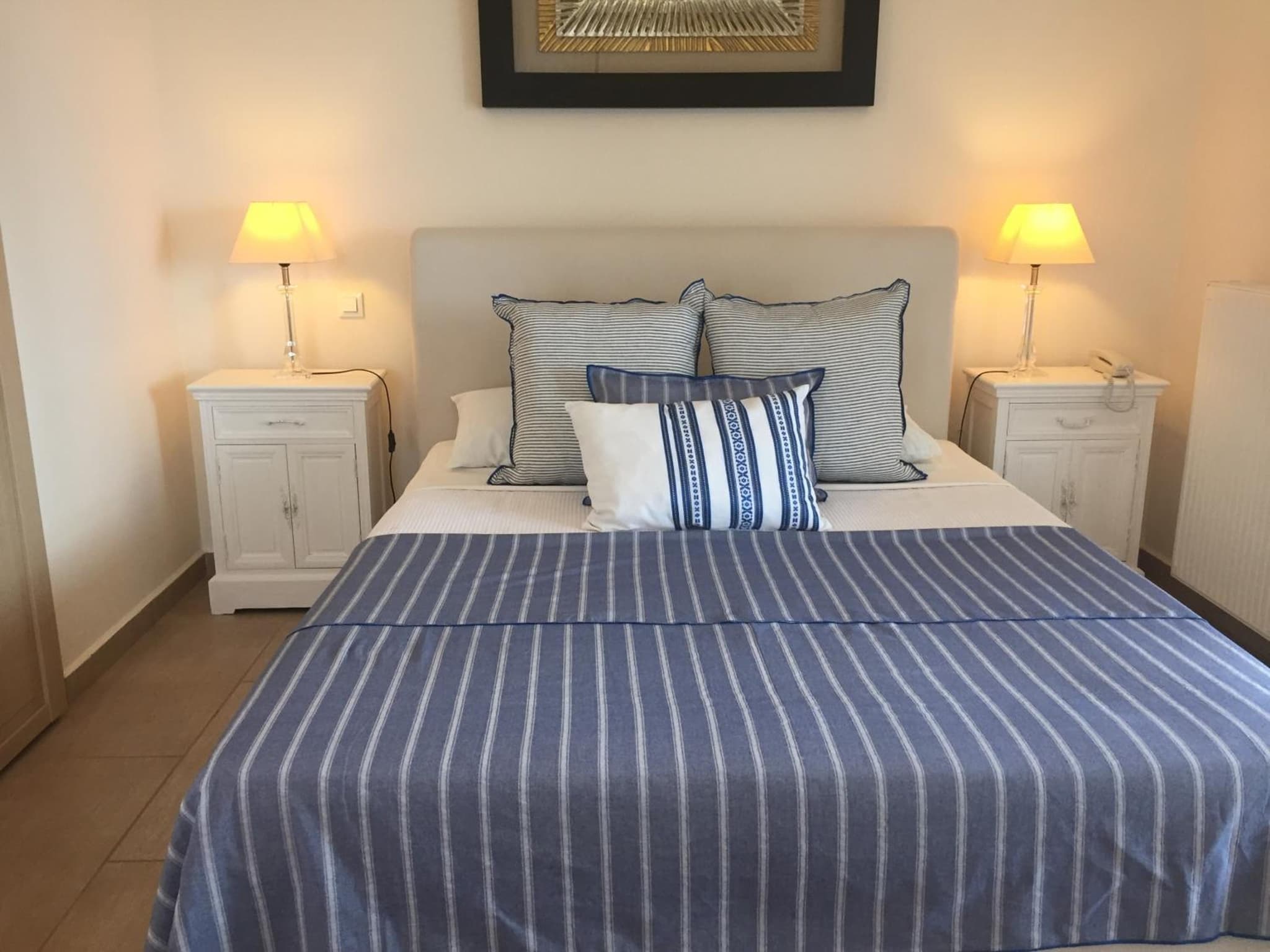 Elaion mini suites