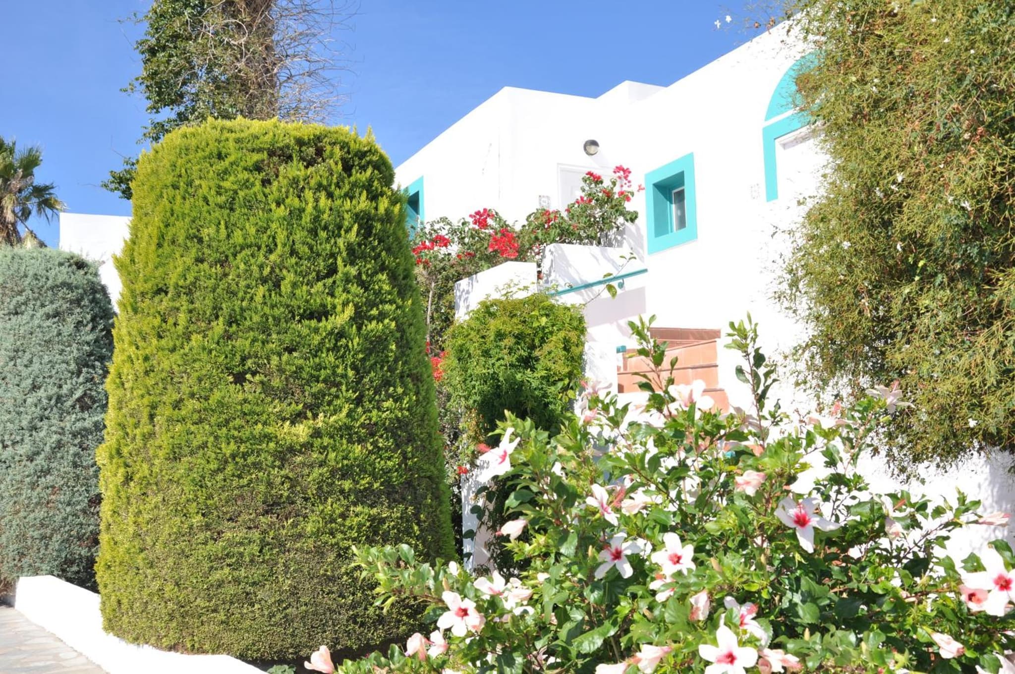 Mastichari Bay Hotel photo 3