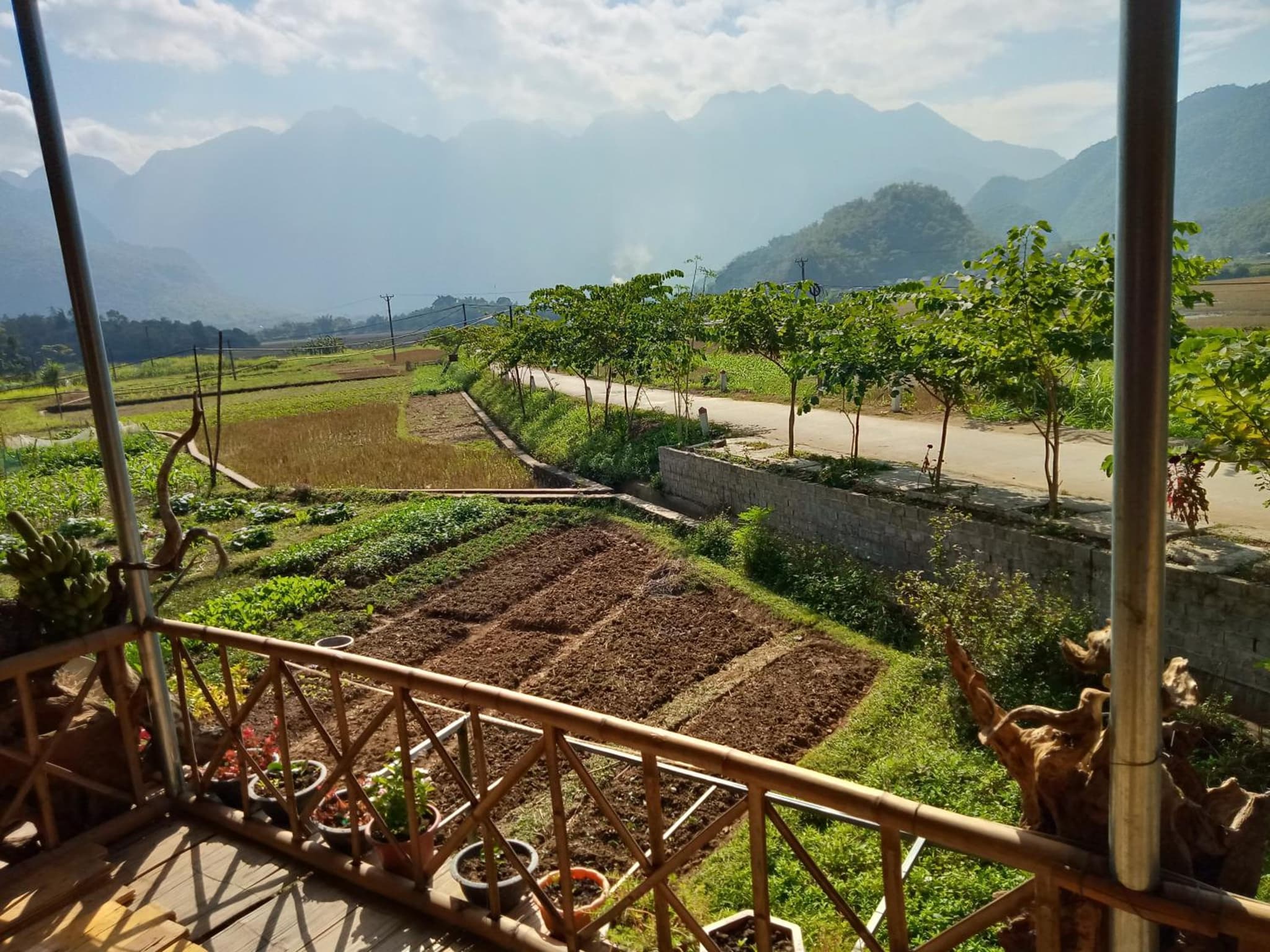 Truong Huy Homestay photo 4