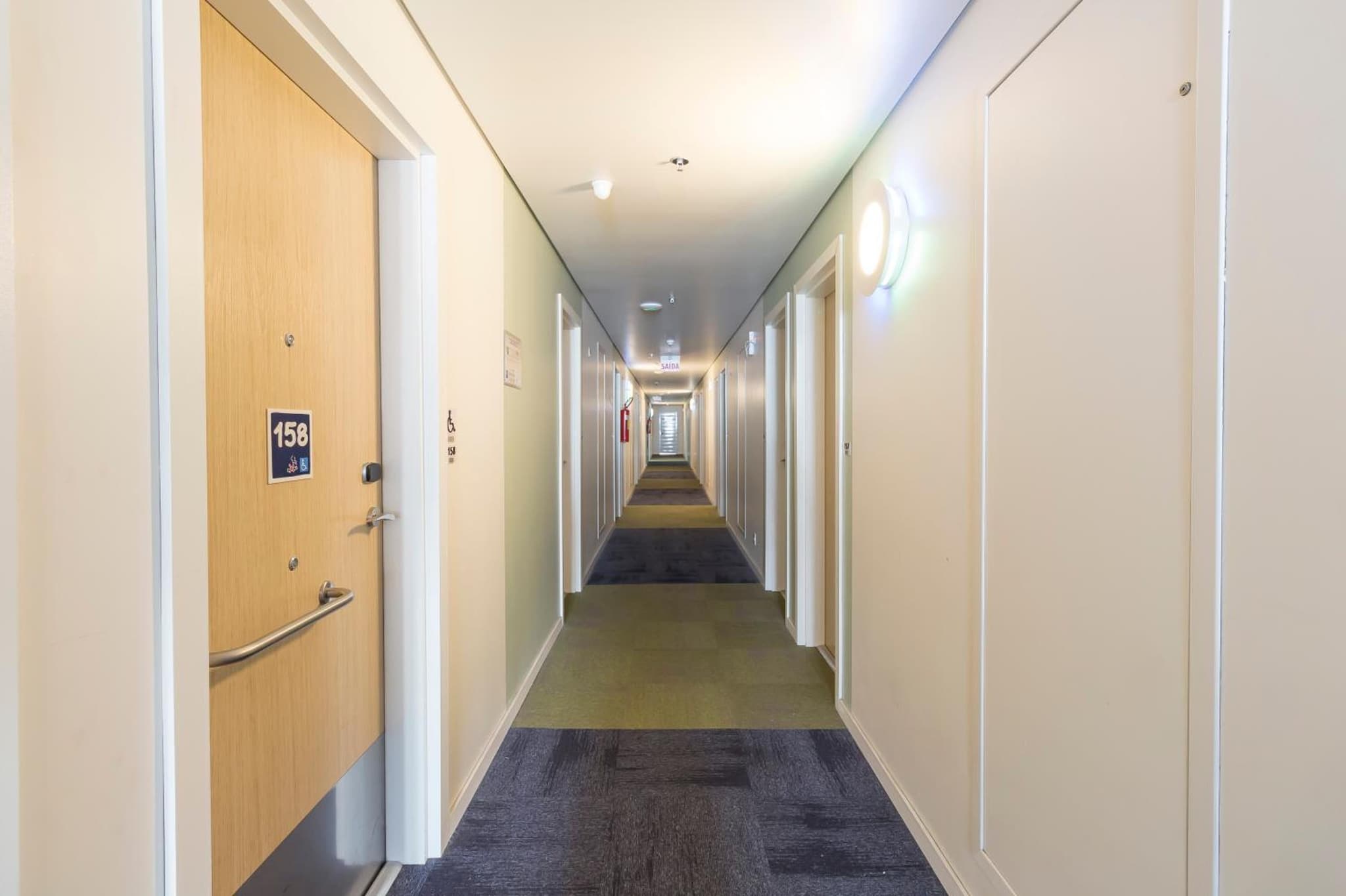 ibis budget Blumenau photo 2