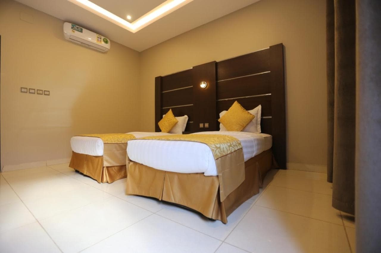 شقق منازل الدانة للشقق المخدومة photo 6