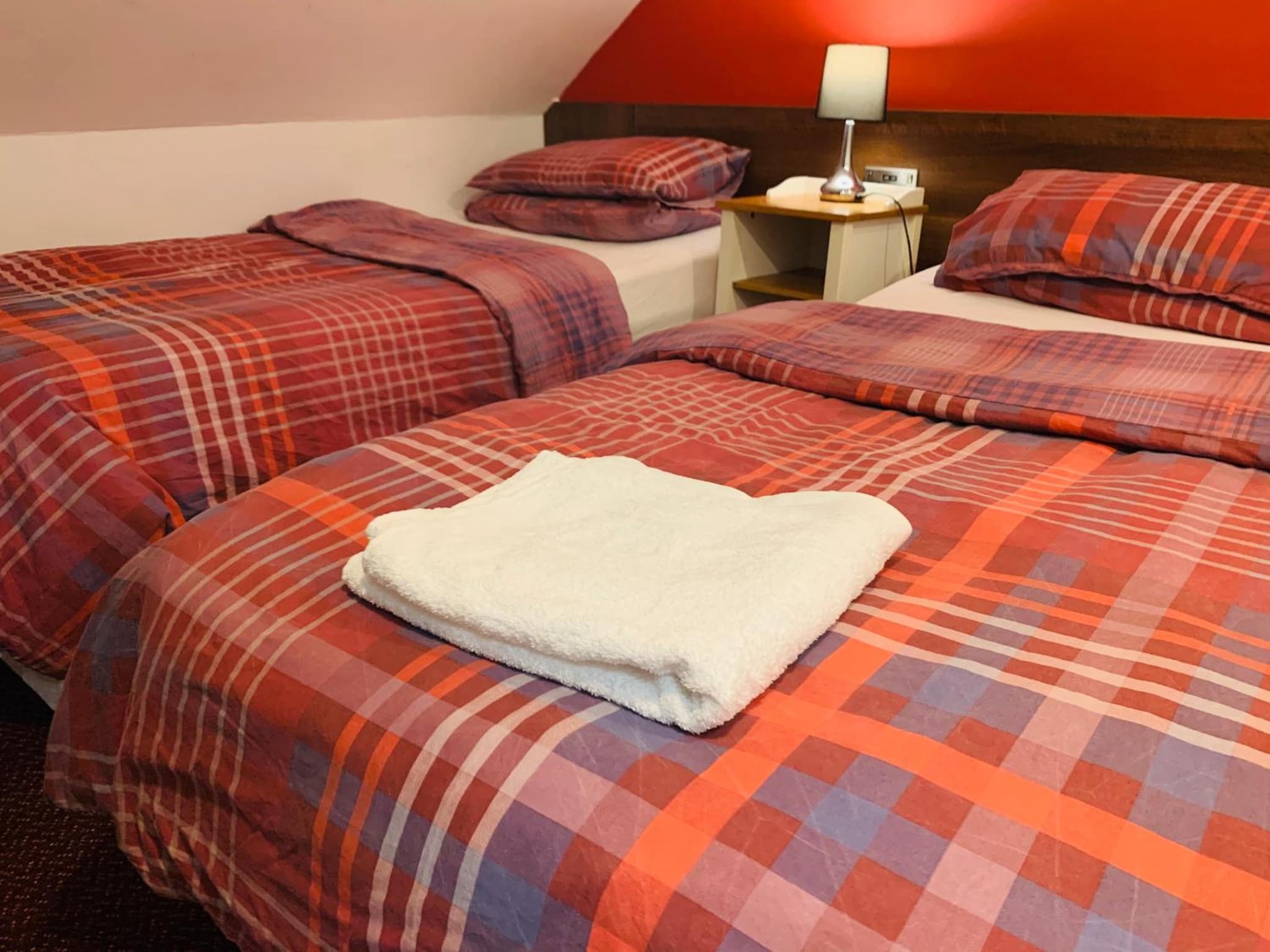 Swandown Hotel photo 3