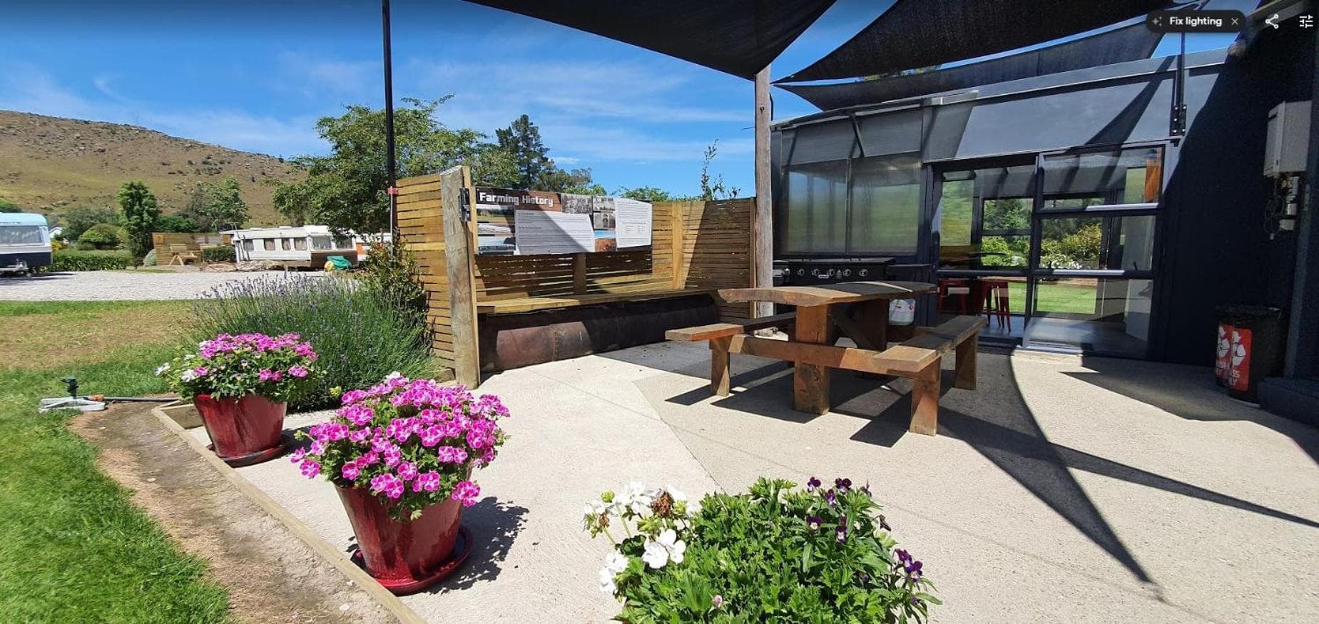 Roxburgh Clutha Gold TOP 10 Holiday Park photo 8