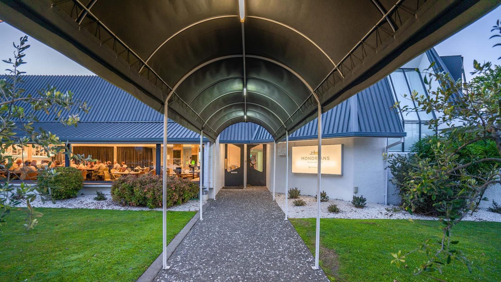 Scenic Hotel Marlborough photo 5