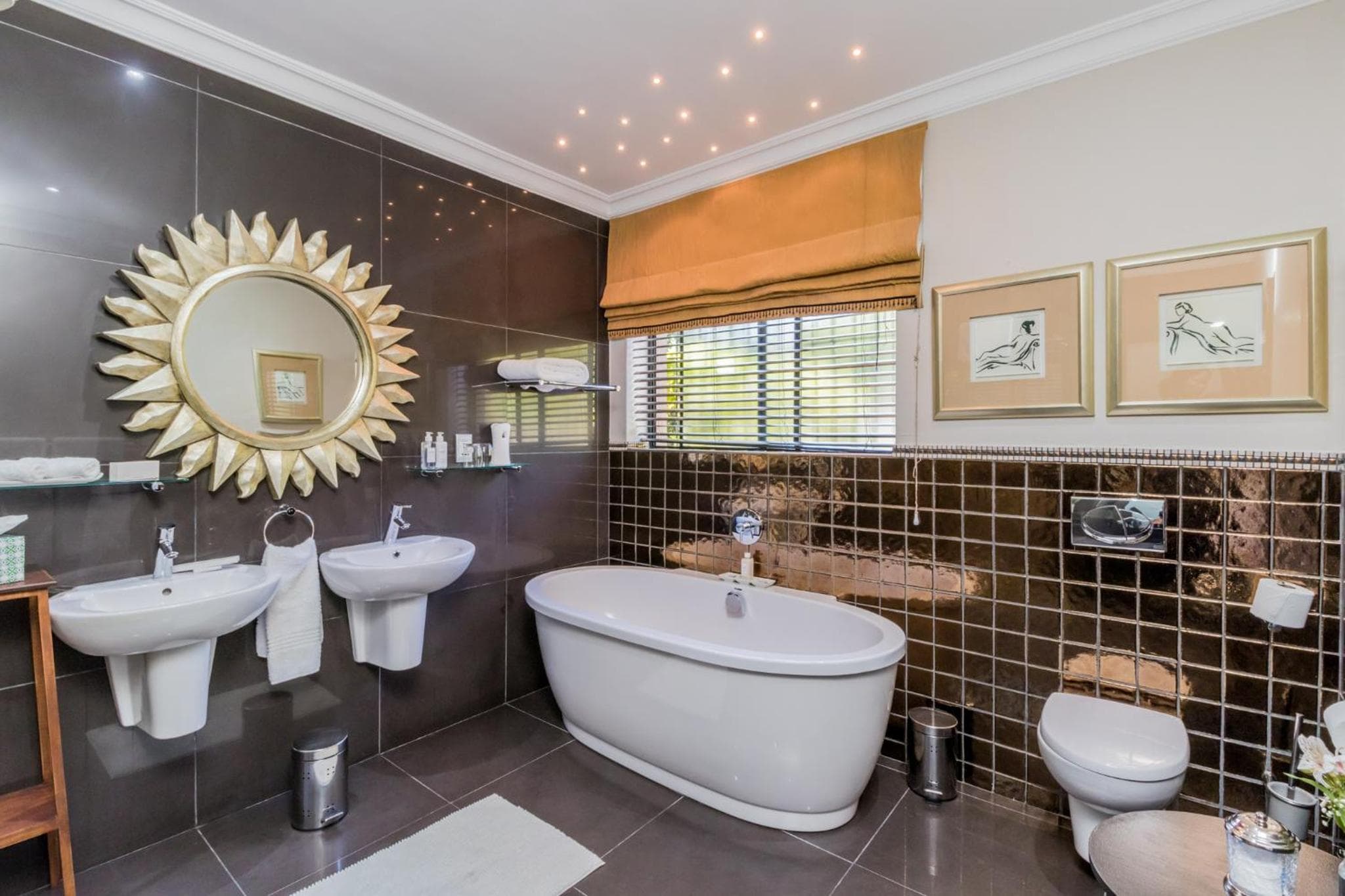 SW1 Lodge photo 7