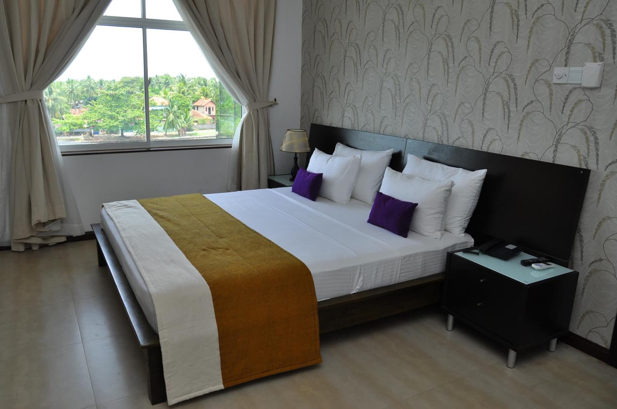 Hotel East Lagoon photo 4