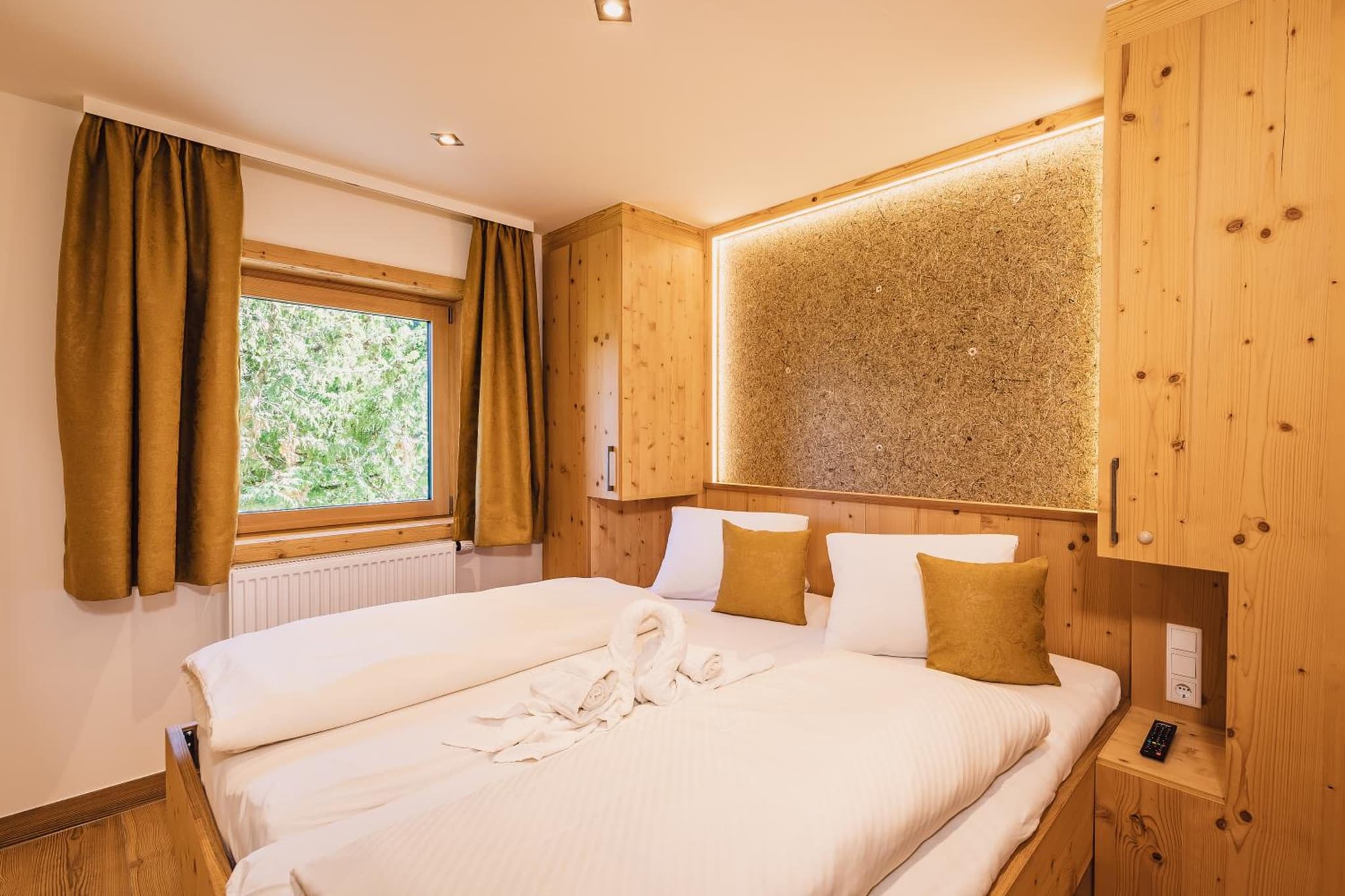 Panorama Hotel Guggenbichl - inkl Sommerkarte, einmaliger Eintritt ins Tauern Spa & bester Ausblick über Kaprun photo 9