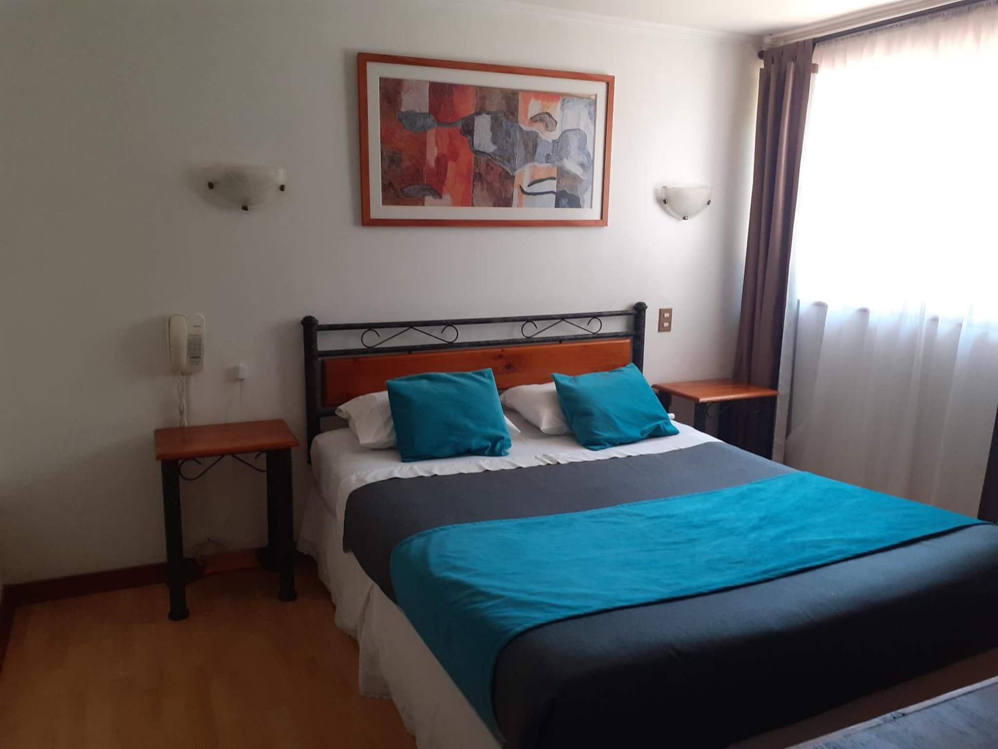 Hotel Real photo 2