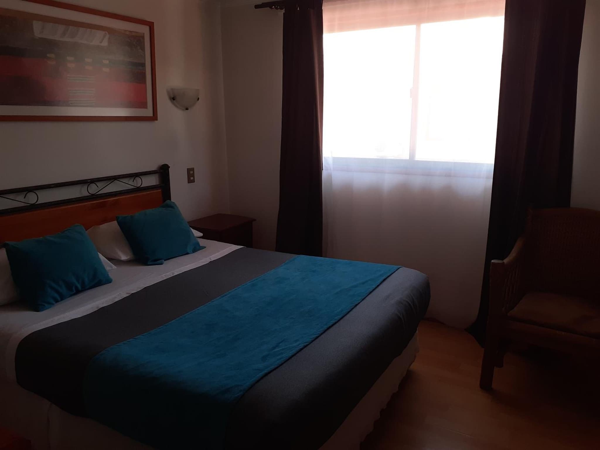 Hotel Real photo 9