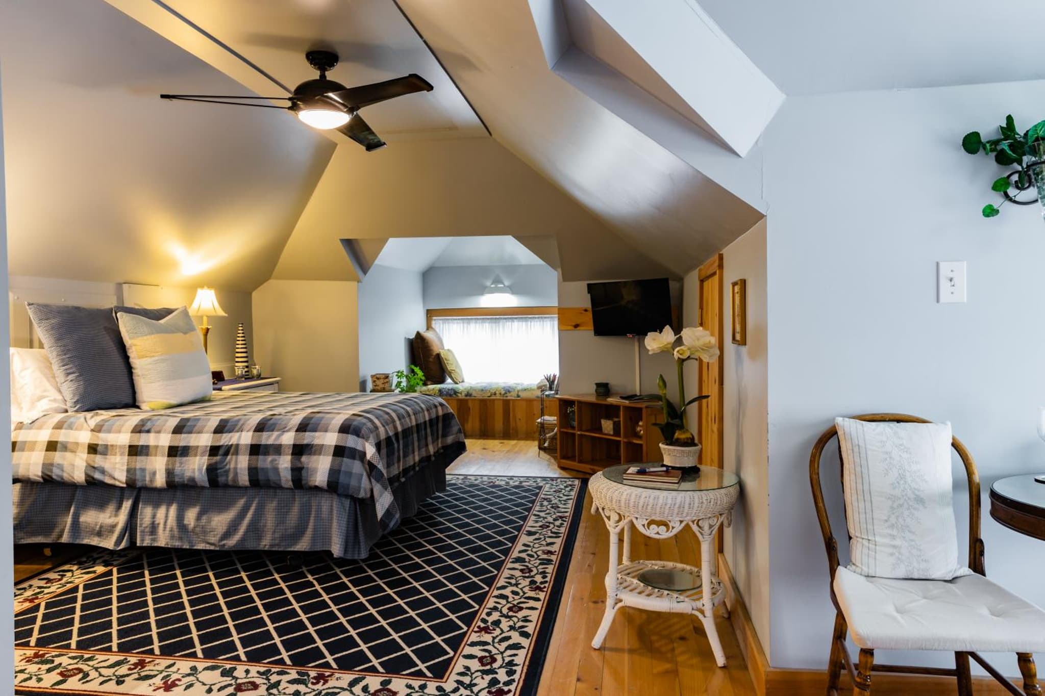 A Hidden Gem Bed and Breakfast photo 2