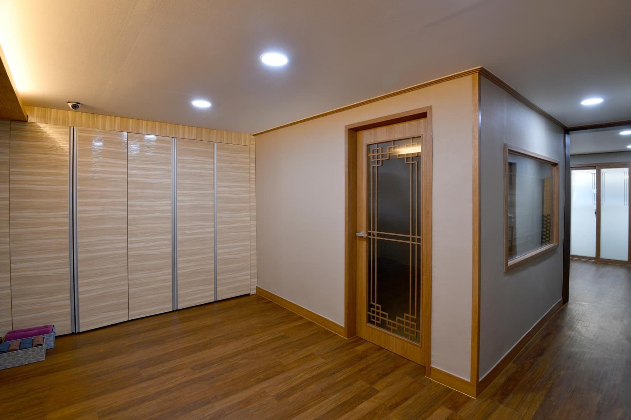 Guma Modern HanokStay photo 5