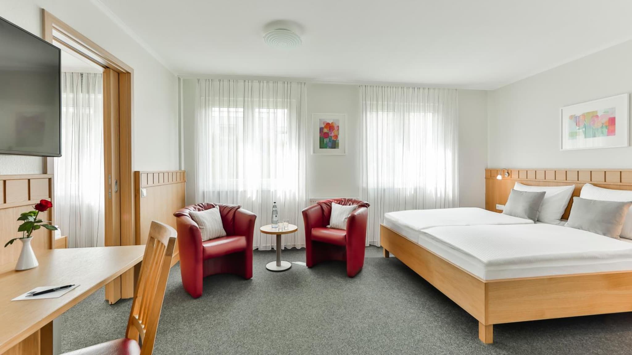 Dorint Parkhotel Siegen photo 3