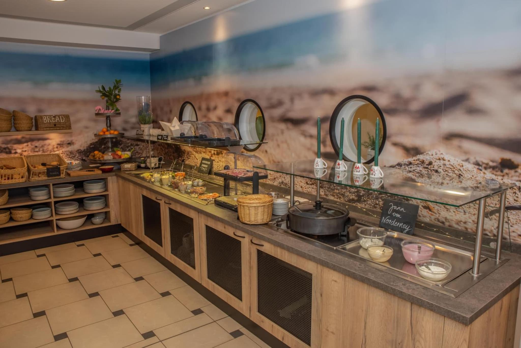 Hotel Jann von Norderney photo 3
