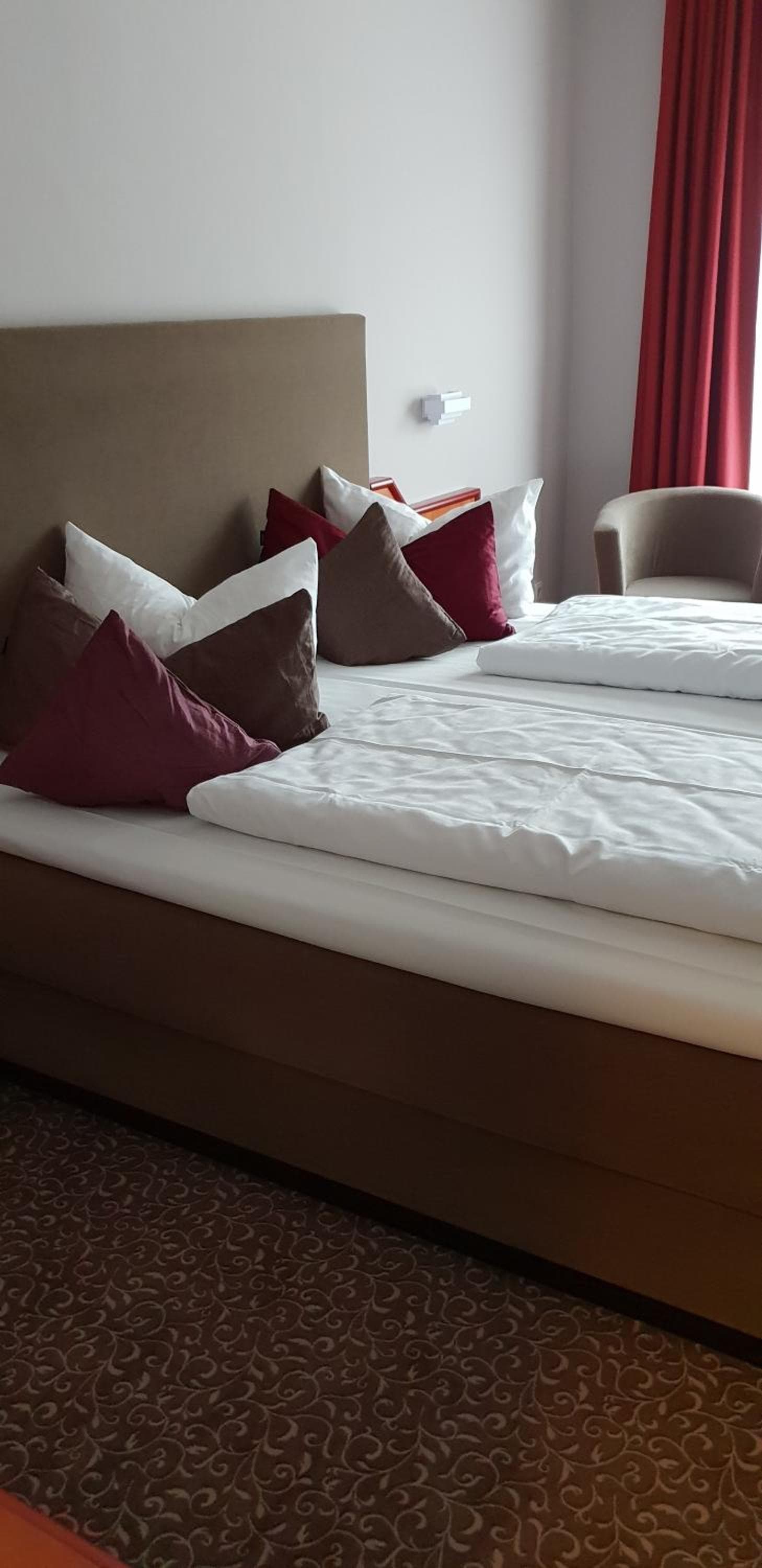 Hotel Victoria photo 9