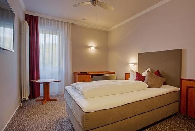 Hotel Victoria photo 4