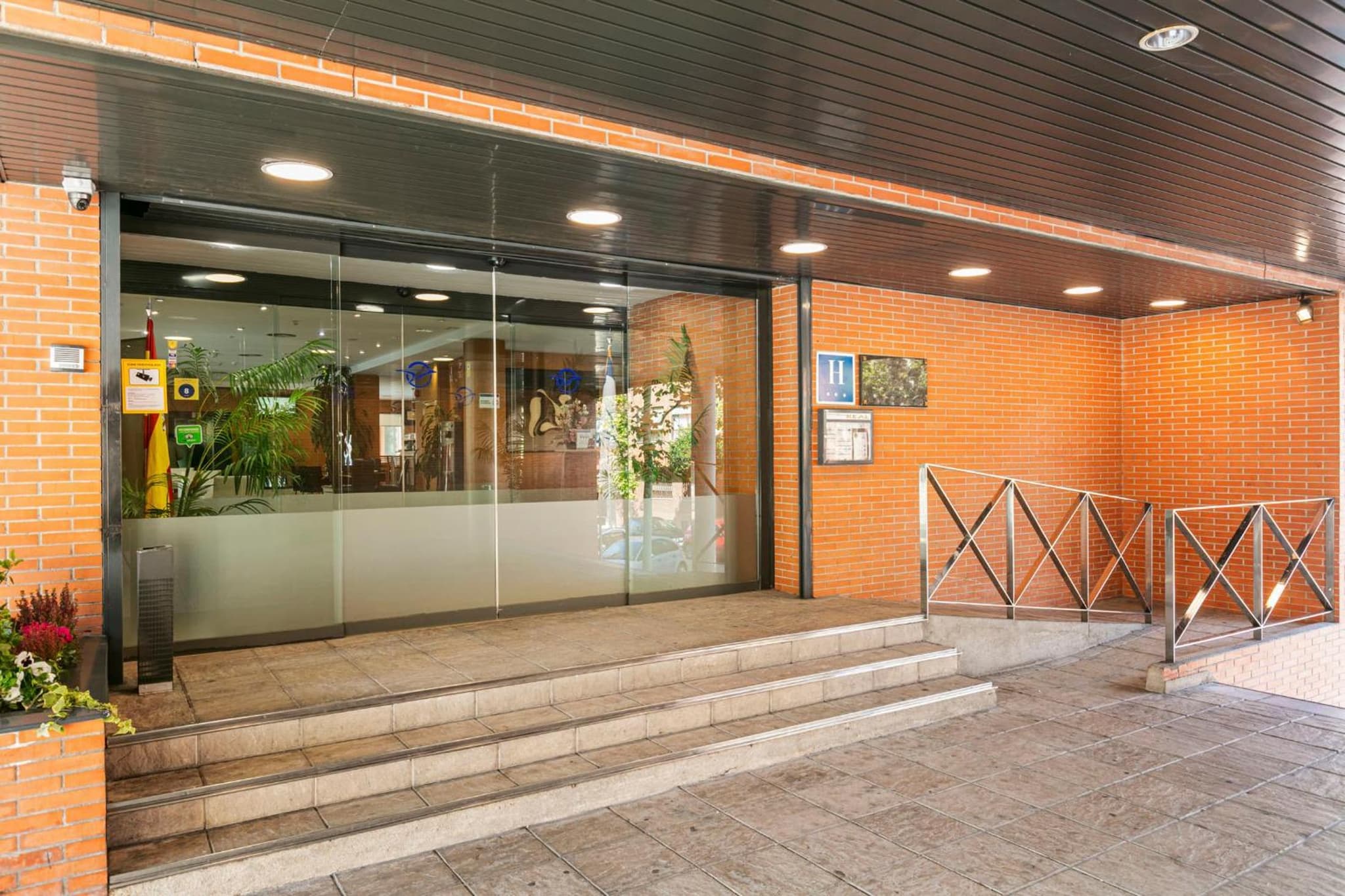 Sercotel de los Reyes photo 9