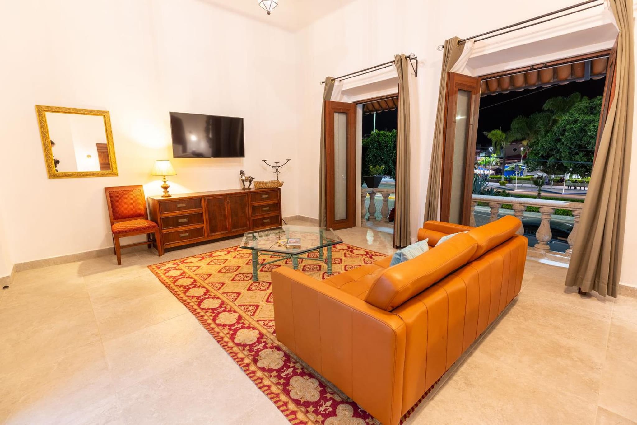 Plaza Chapala Hotel photo 3