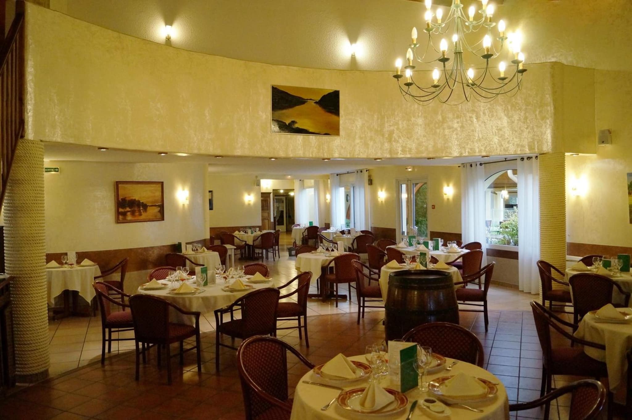 Hotel Restaurant La Martiniere photo 5