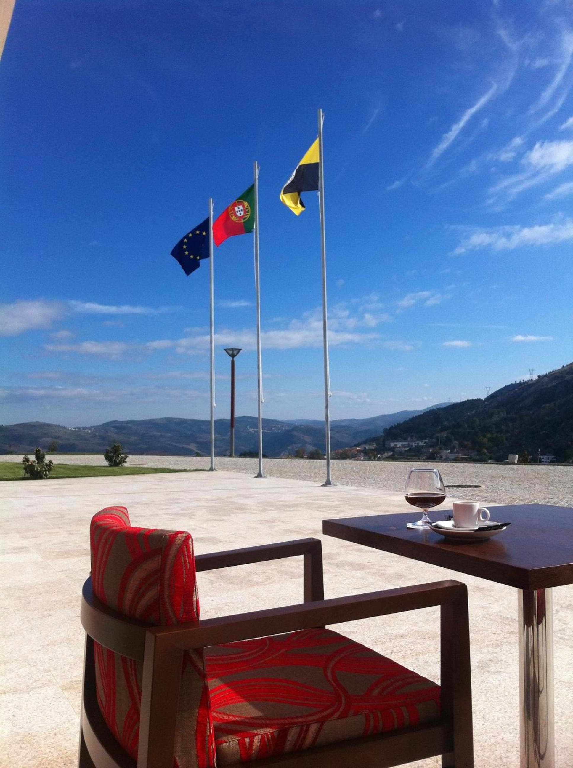 Plácido Hotel Douro - Tabuaço photo 3